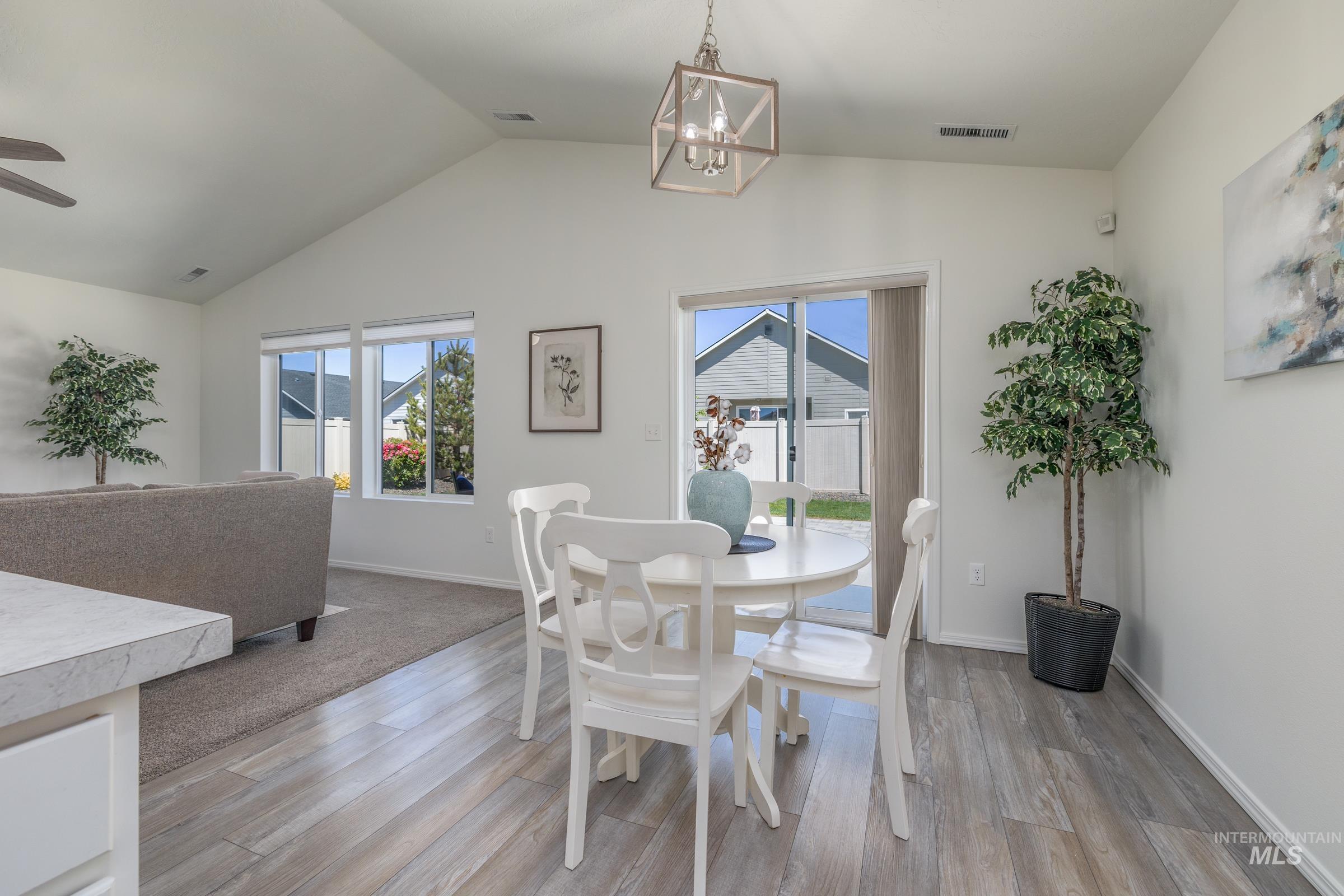 11852 W Hidden Point St, Star, Idaho 83669-6143, 3 Bedrooms, 2 Bathrooms, Residential For Sale, Price $450,000, 98990654