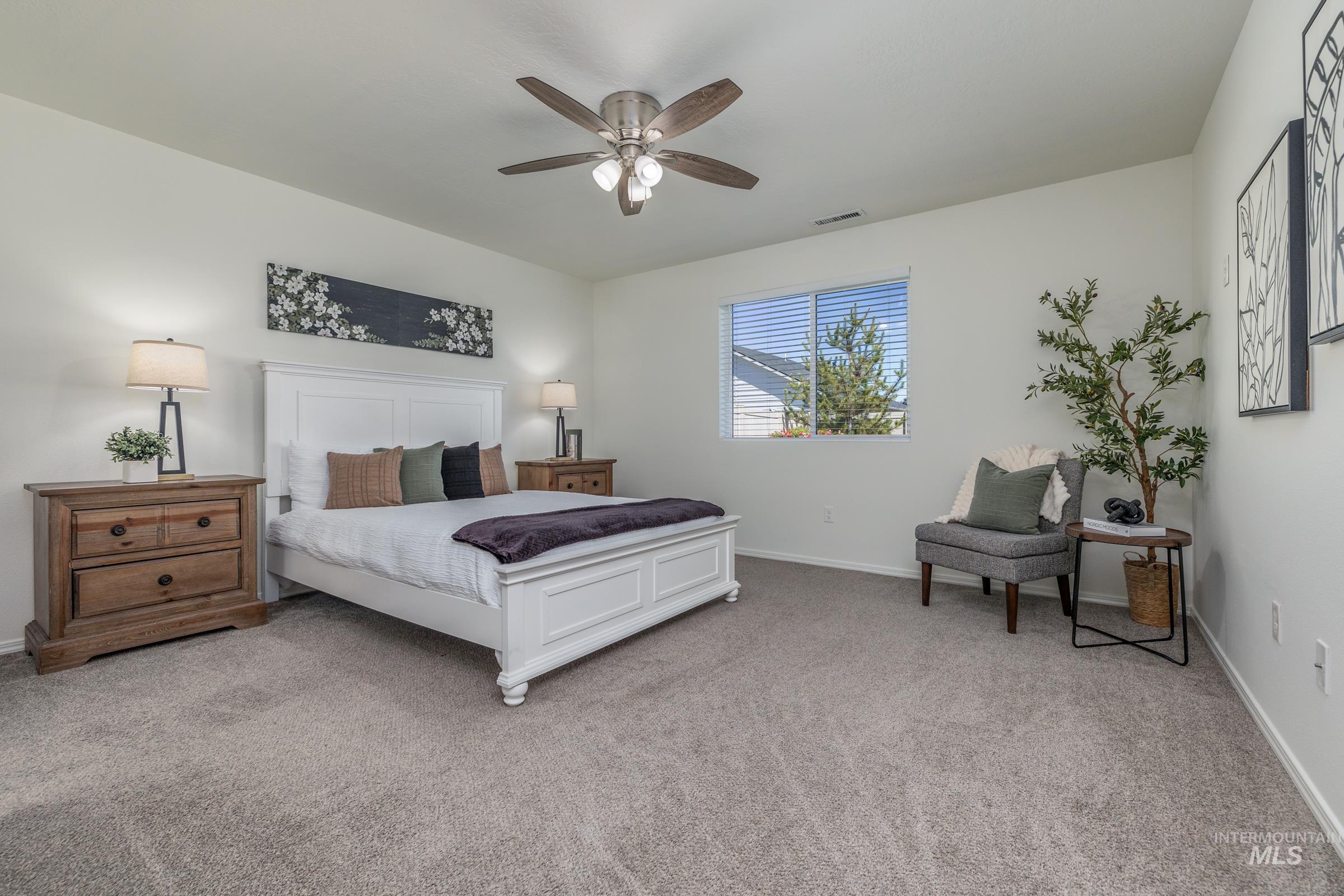 11852 W Hidden Point St, Star, Idaho 83669-6143, 3 Bedrooms, 2 Bathrooms, Residential For Sale, Price $450,000, 98990654