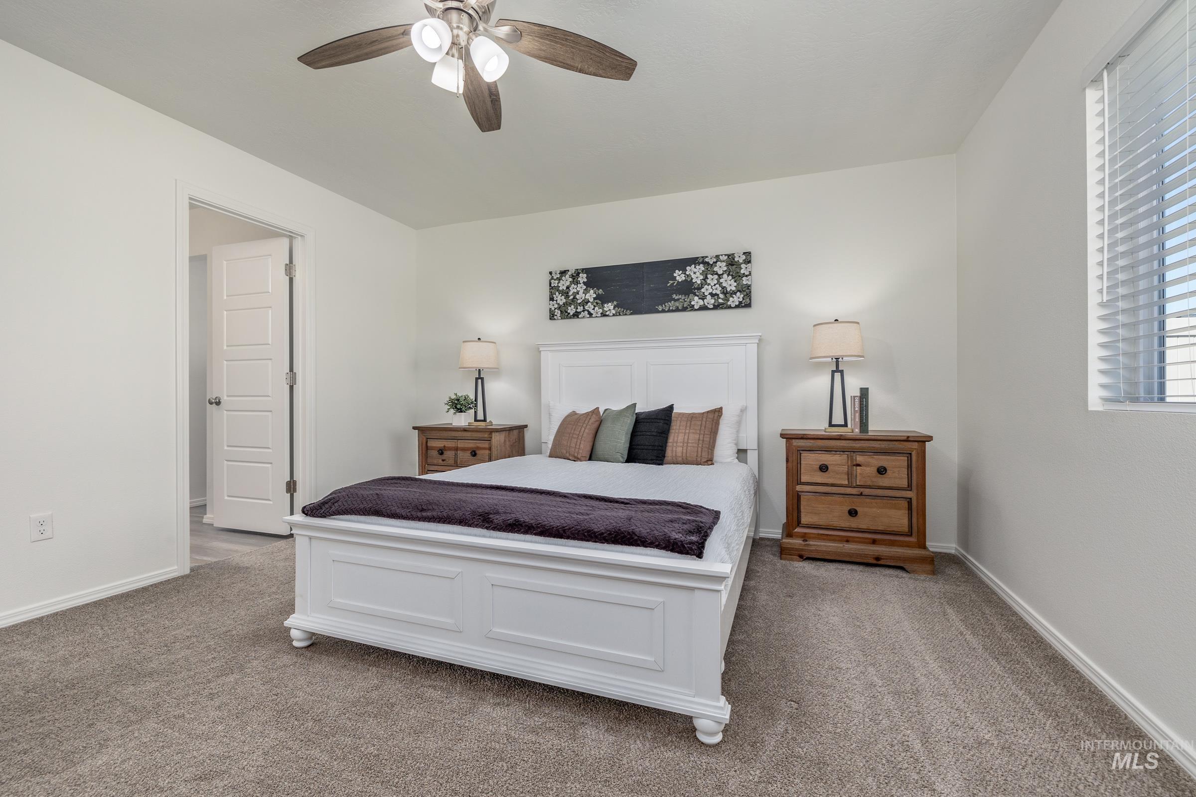 11852 W Hidden Point St, Star, Idaho 83669-6143, 3 Bedrooms, 2 Bathrooms, Residential For Sale, Price $450,000, 98990654