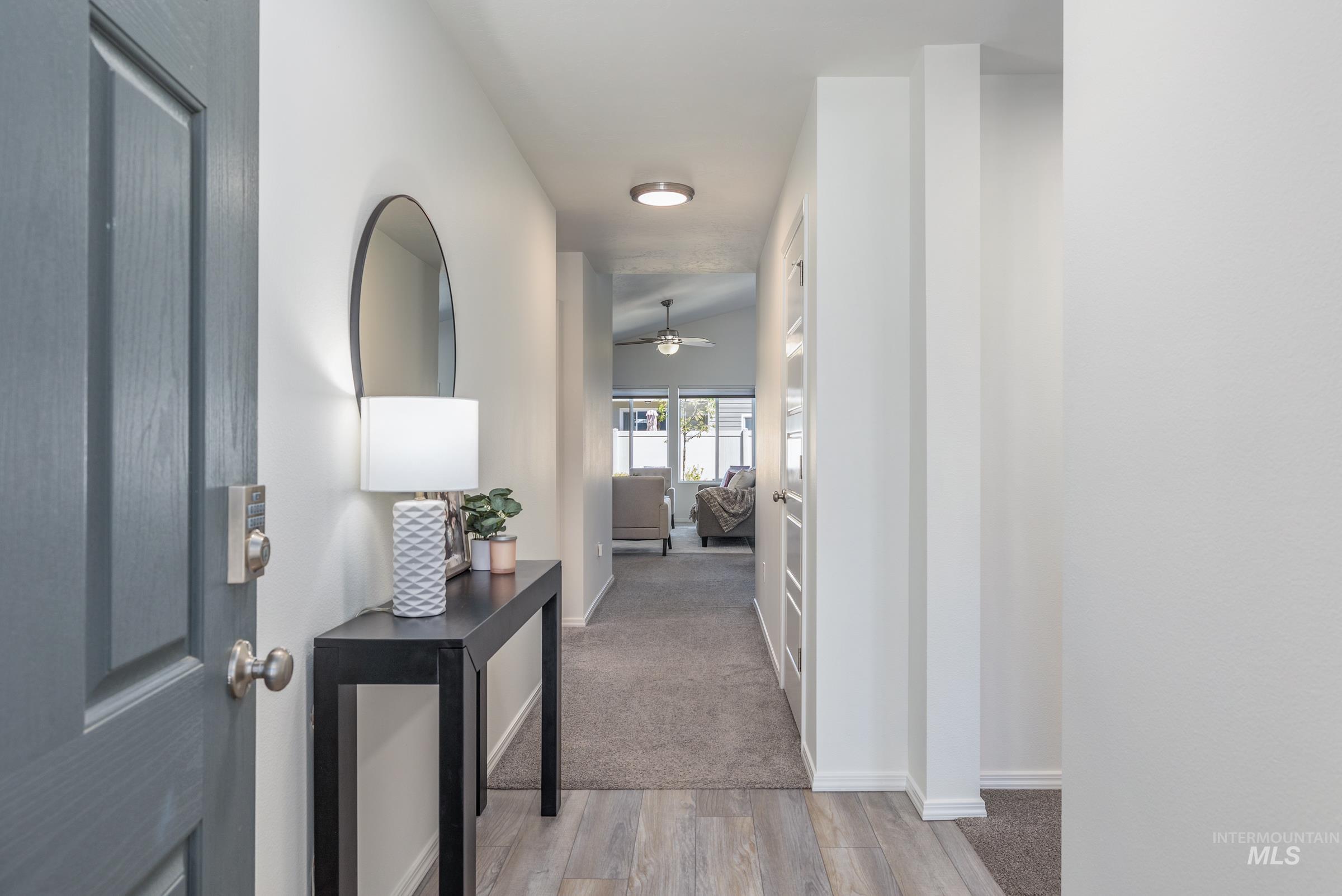 11852 W Hidden Point St, Star, Idaho 83669-6143, 3 Bedrooms, 2 Bathrooms, Residential For Sale, Price $450,000, 98990654