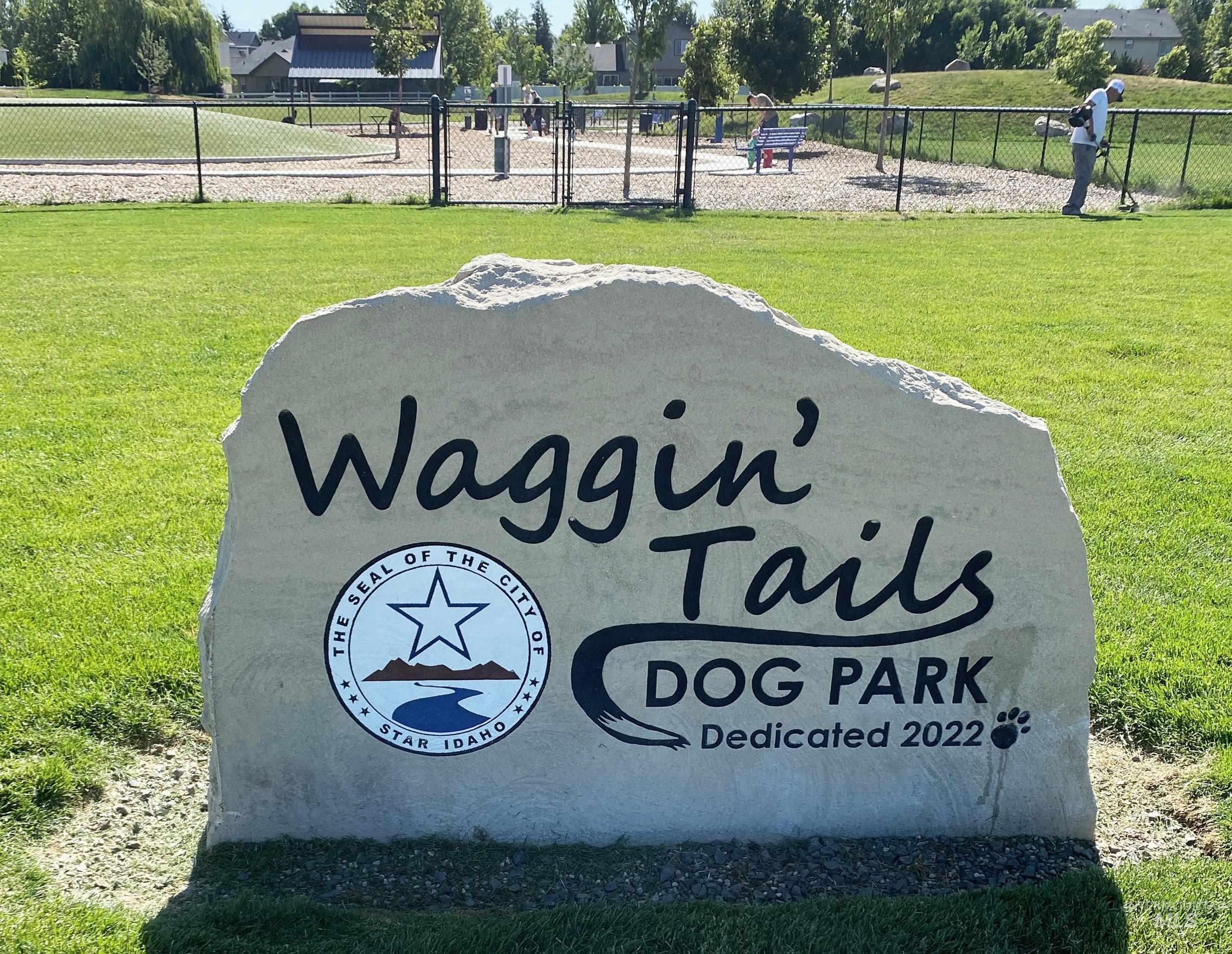 11852 W Hidden Point St, Star, Idaho 83669-6143, 3 Bedrooms, 2 Bathrooms, Residential For Sale, Price $450,000, 98990654