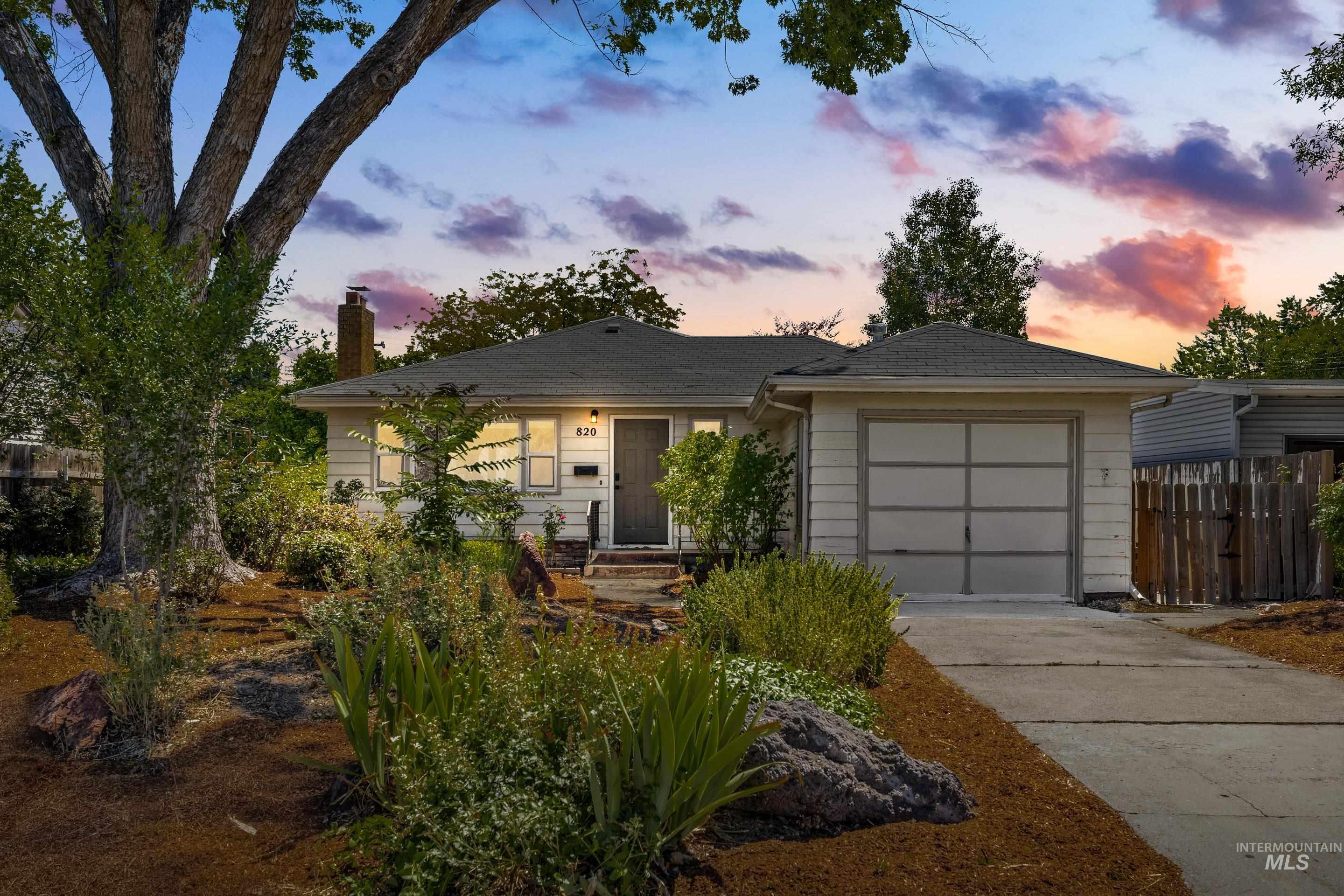 Residential For Sale
