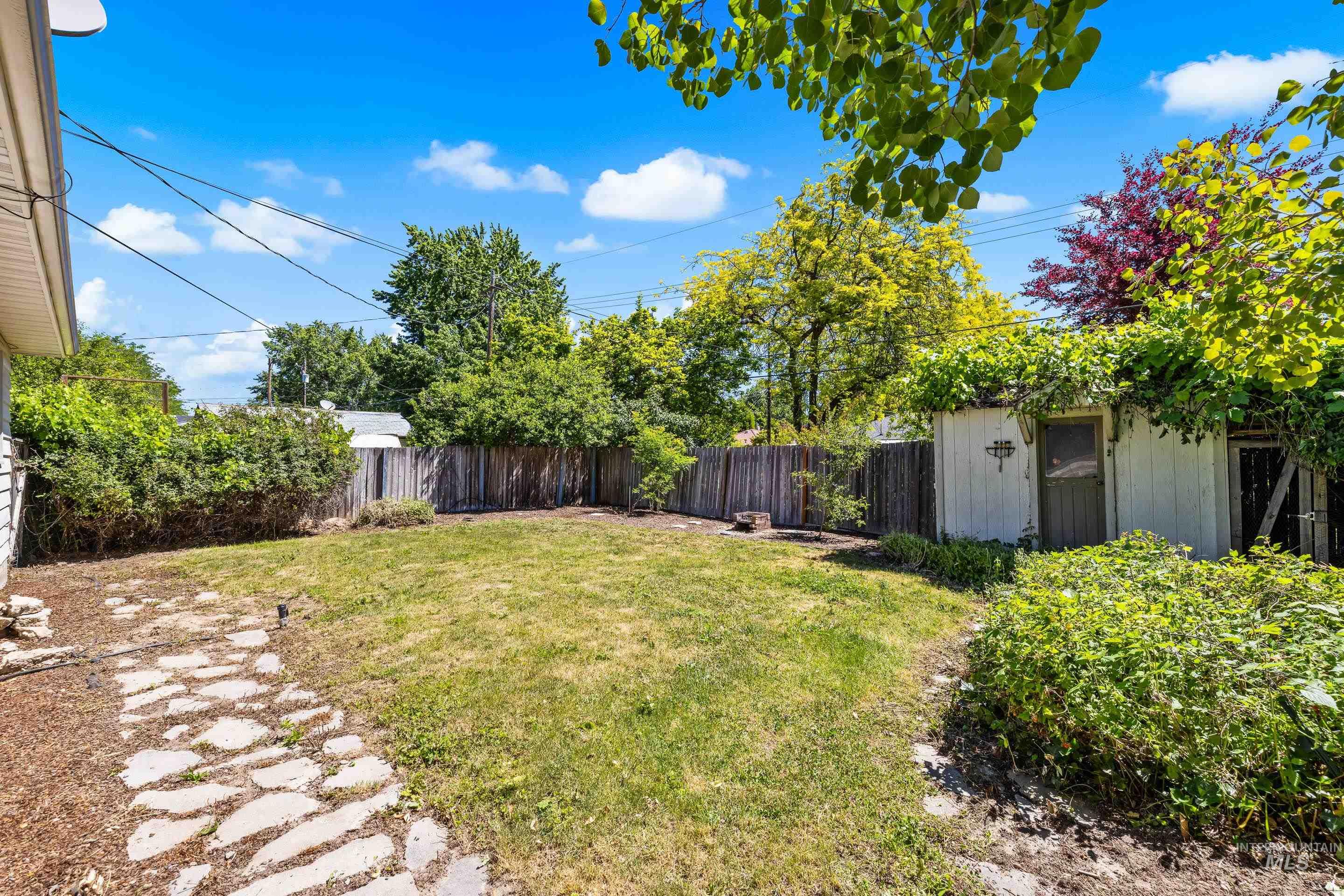 820 S Shoshone St, Boise, Idaho 83705, 3 Bedrooms, 2 Bathrooms, Residential For Sale, Price $500,000, 98990656