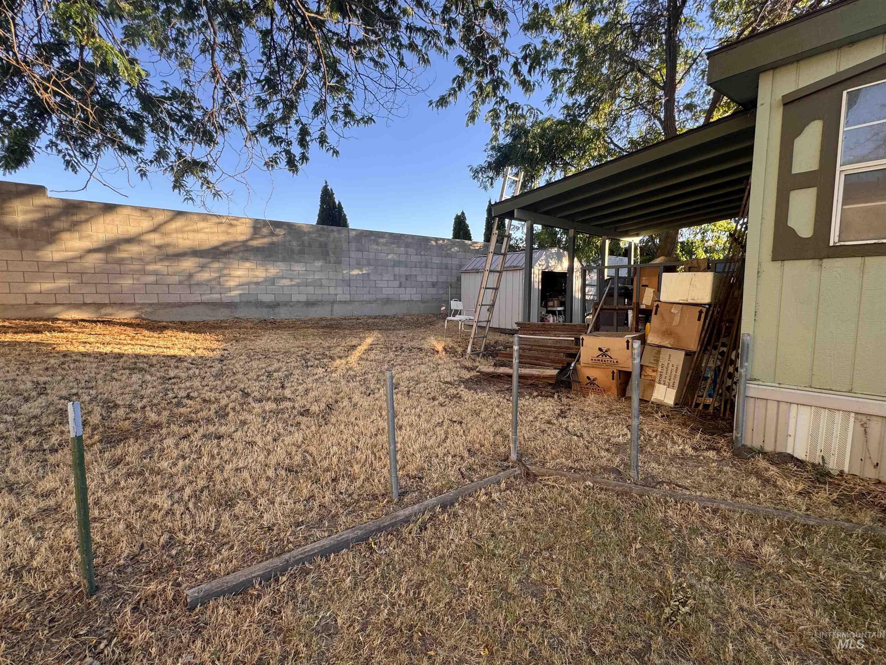 100 NW 16th, Fruitland, Idaho 83619-0000, 4 Bedrooms, 2 Bathrooms, Residential For Sale, Price $75,000,MLS 98990659