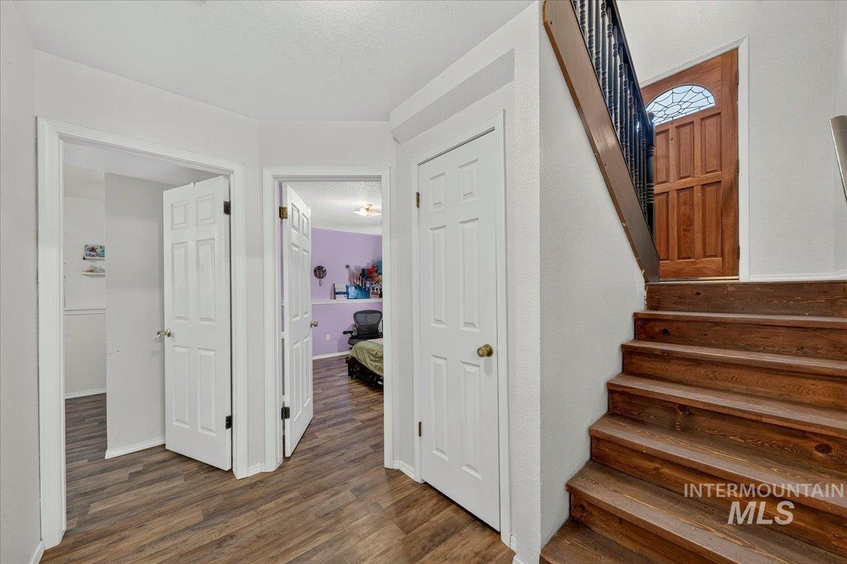 7428 W Snohomish St, Boise, Idaho 83709, 4 Bedrooms, 2 Bathrooms, Residential For Sale, Price $485,000, 98990660