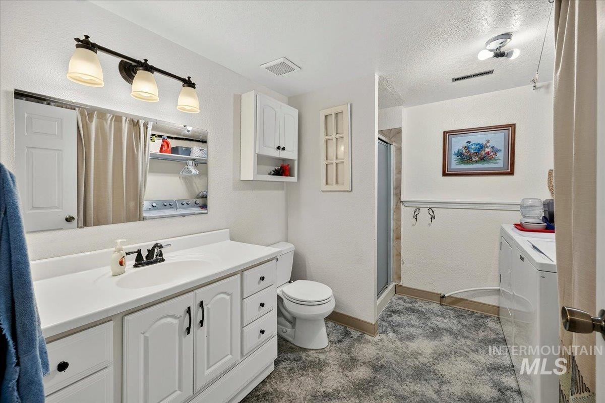 7428 W Snohomish St, Boise, Idaho 83709, 4 Bedrooms, 2 Bathrooms, Residential For Sale, Price $485,000, 98990660