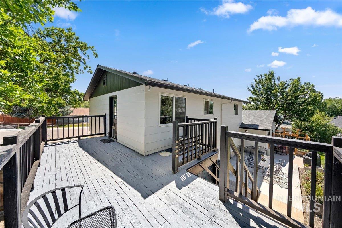 7428 W Snohomish St, Boise, Idaho 83709, 4 Bedrooms, 2 Bathrooms, Residential For Sale, Price $485,000, 98990660