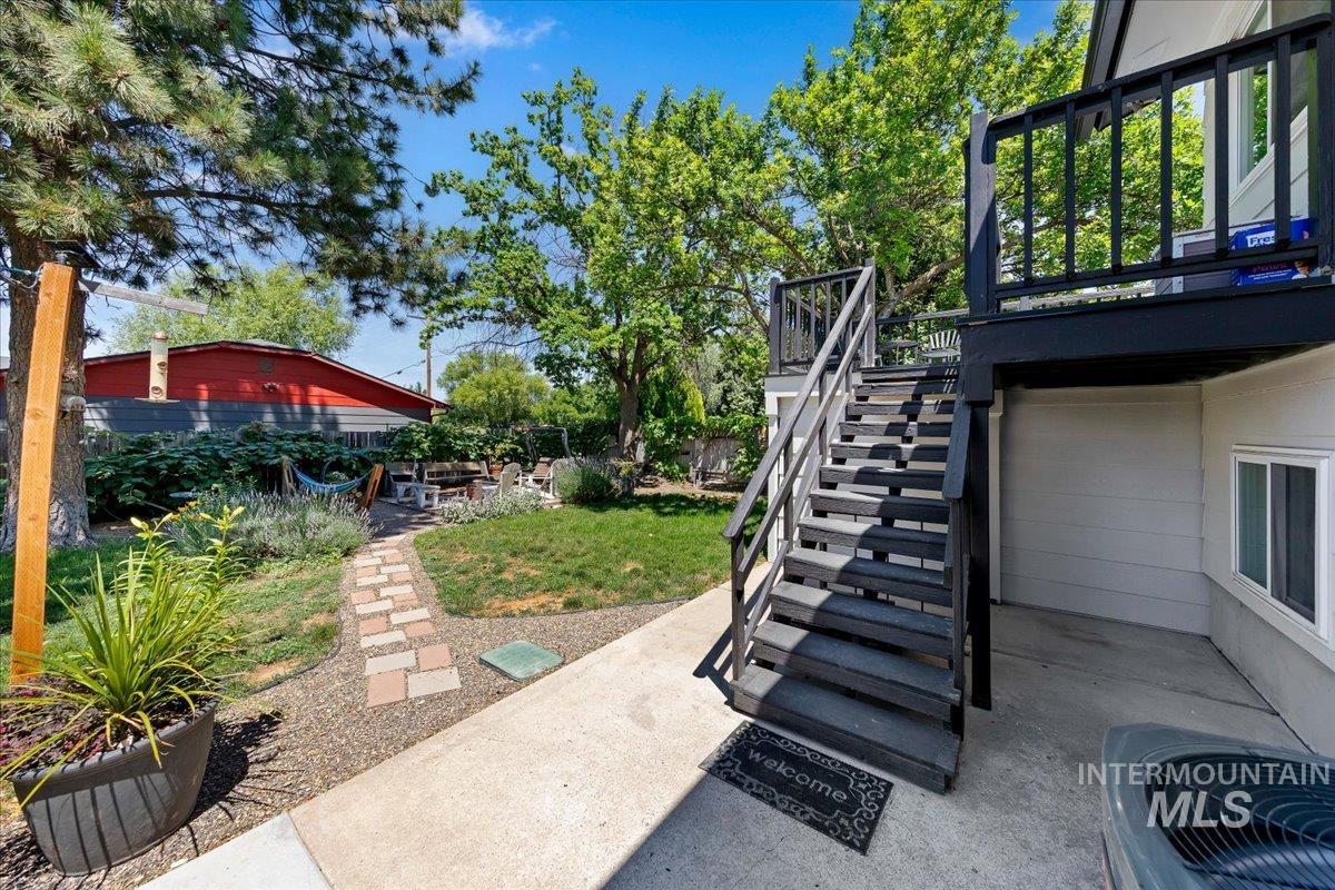 7428 W Snohomish St, Boise, Idaho 83709, 4 Bedrooms, 2 Bathrooms, Residential For Sale, Price $485,000, 98990660