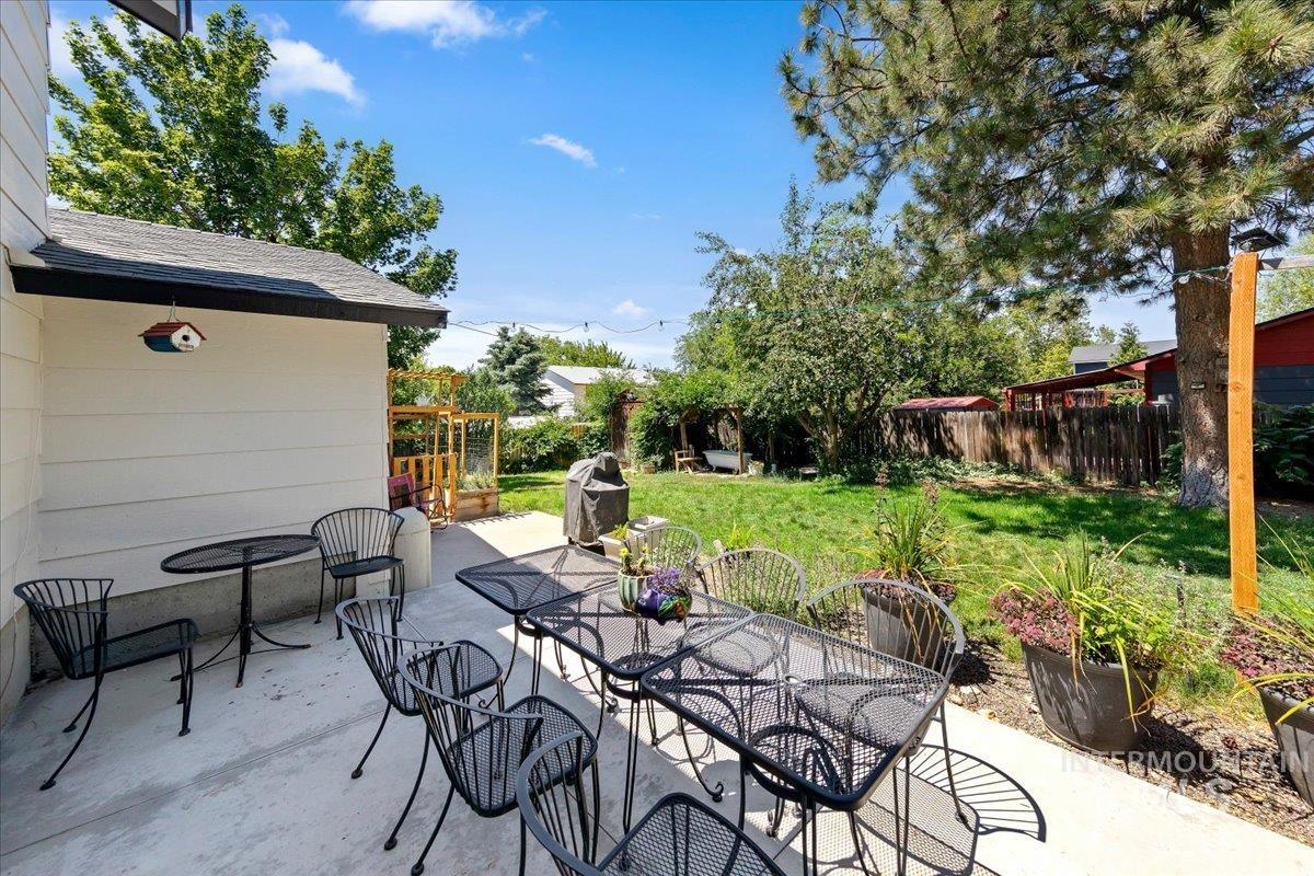 7428 W Snohomish St, Boise, Idaho 83709, 4 Bedrooms, 2 Bathrooms, Residential For Sale, Price $485,000, 98990660