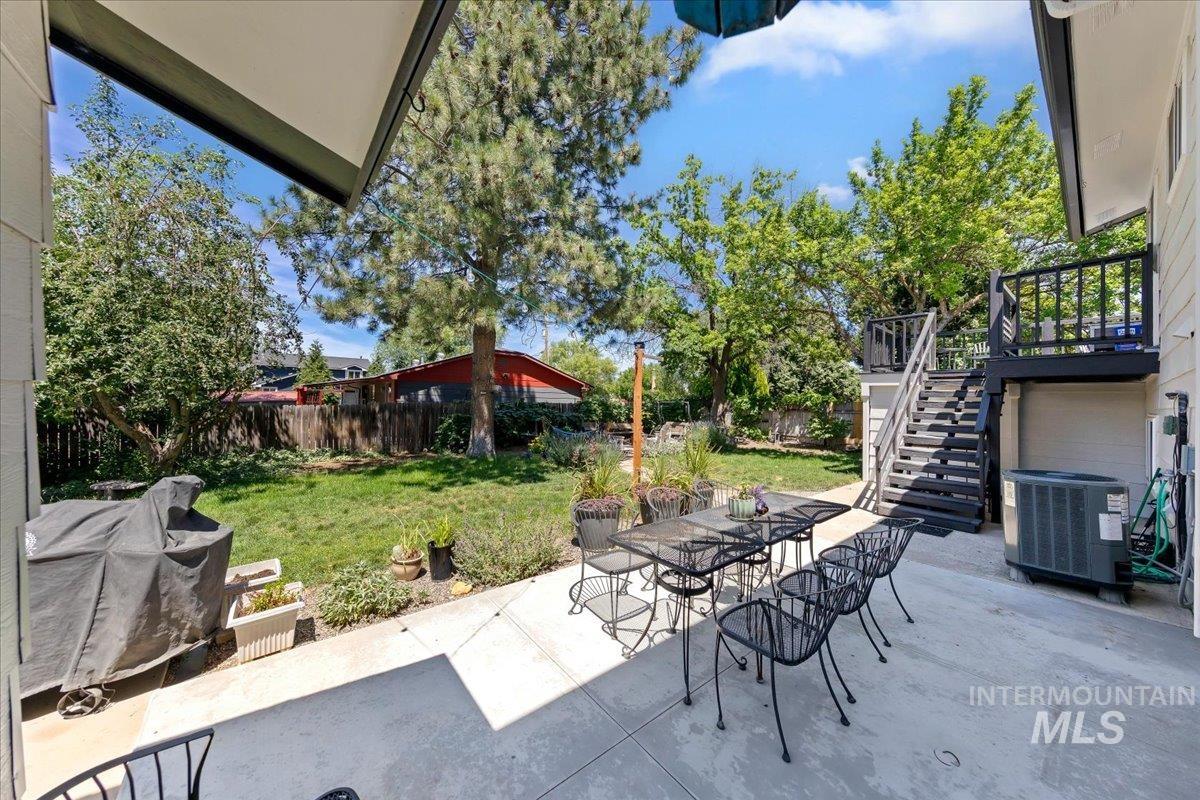 7428 W Snohomish St, Boise, Idaho 83709, 4 Bedrooms, 2 Bathrooms, Residential For Sale, Price $485,000, 98990660