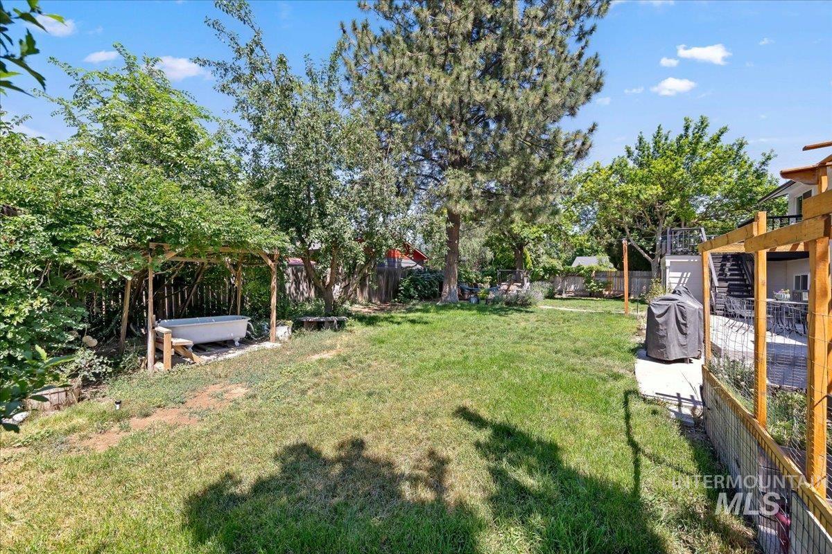 7428 W Snohomish St, Boise, Idaho 83709, 4 Bedrooms, 2 Bathrooms, Residential For Sale, Price $485,000, 98990660