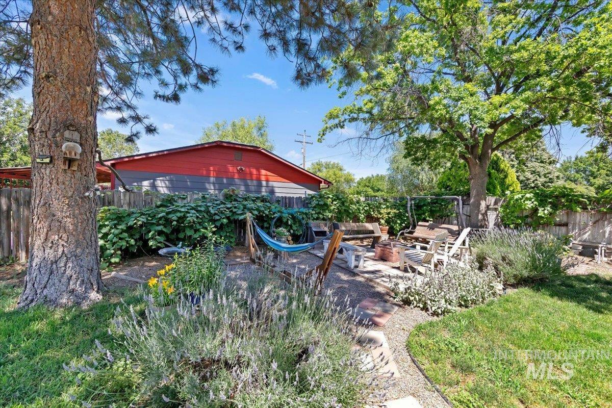 7428 W Snohomish St, Boise, Idaho 83709, 4 Bedrooms, 2 Bathrooms, Residential For Sale, Price $485,000, 98990660
