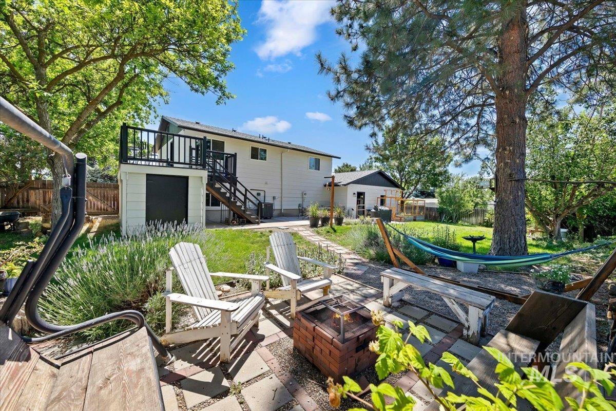 7428 W Snohomish St, Boise, Idaho 83709, 4 Bedrooms, 2 Bathrooms, Residential For Sale, Price $485,000, 98990660