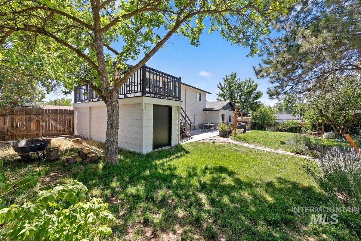7428 W Snohomish St, Boise, Idaho 83709, 4 Bedrooms, 2 Bathrooms, Residential For Sale, Price $485,000, 98990660