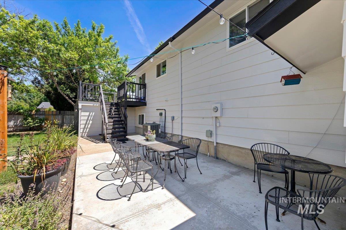 7428 W Snohomish St, Boise, Idaho 83709, 4 Bedrooms, 2 Bathrooms, Residential For Sale, Price $485,000, 98990660