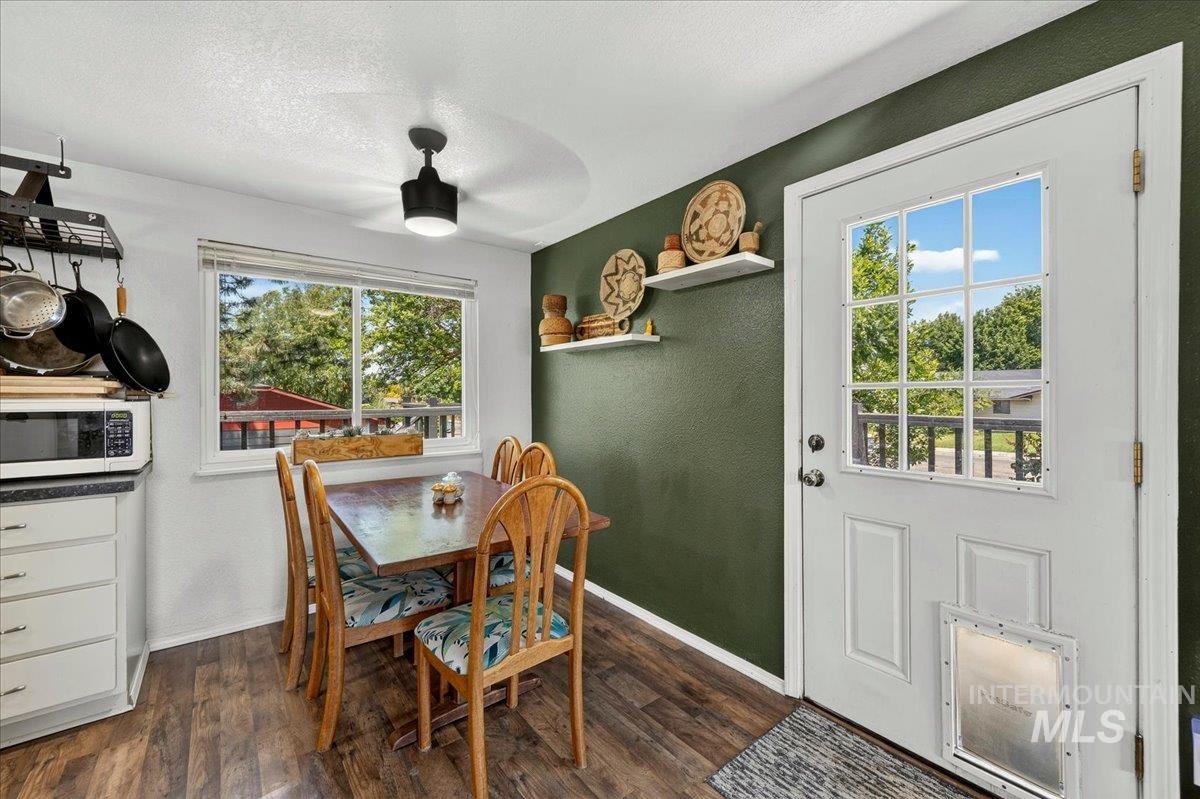 7428 W Snohomish St, Boise, Idaho 83709, 4 Bedrooms, 2 Bathrooms, Residential For Sale, Price $485,000, 98990660