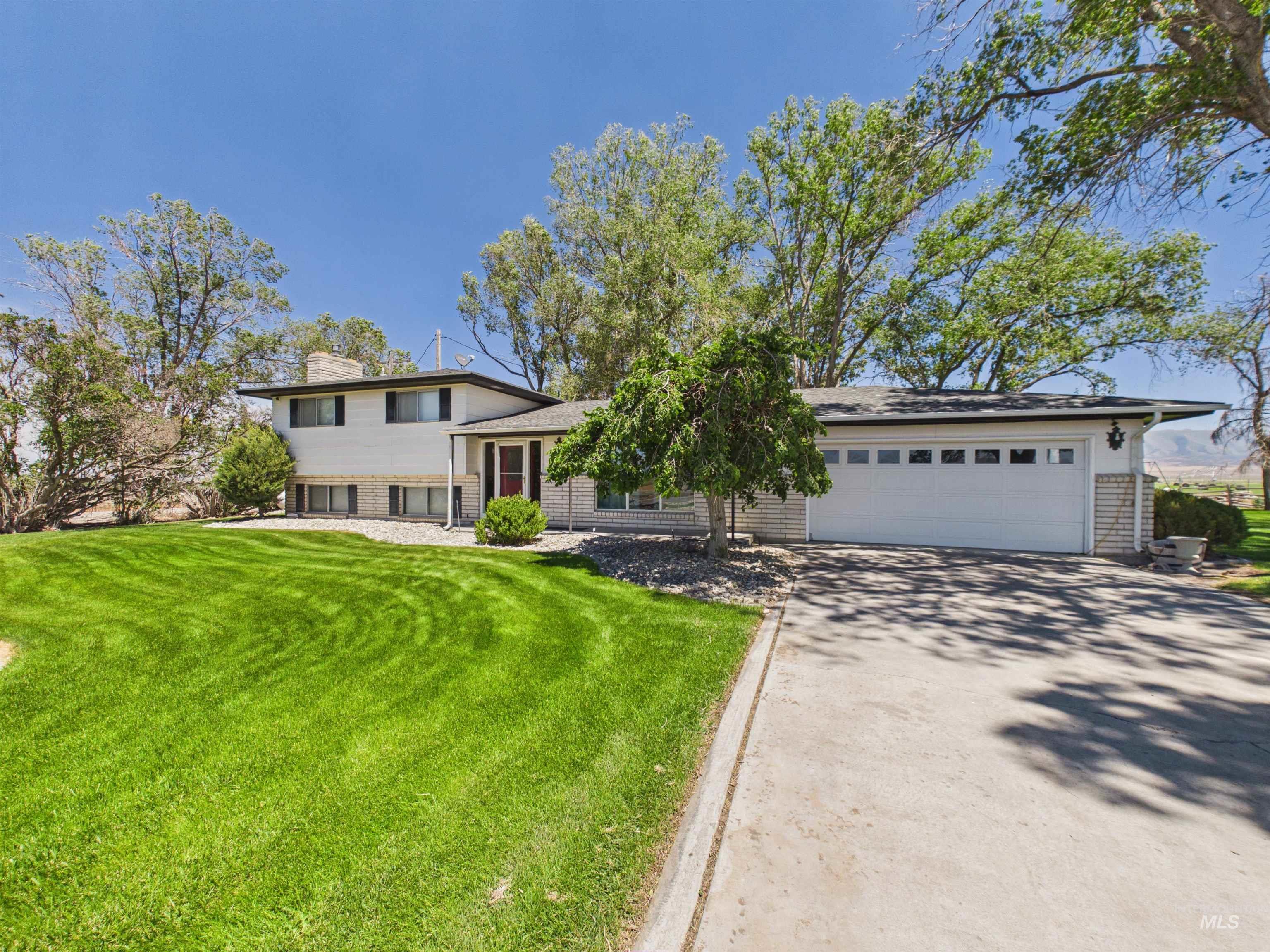 2203 S 2350 E, Malta, Idaho 83342, 4 Bedrooms, 2 Bathrooms, Residential For Sale, Price $450,000, 98990661
