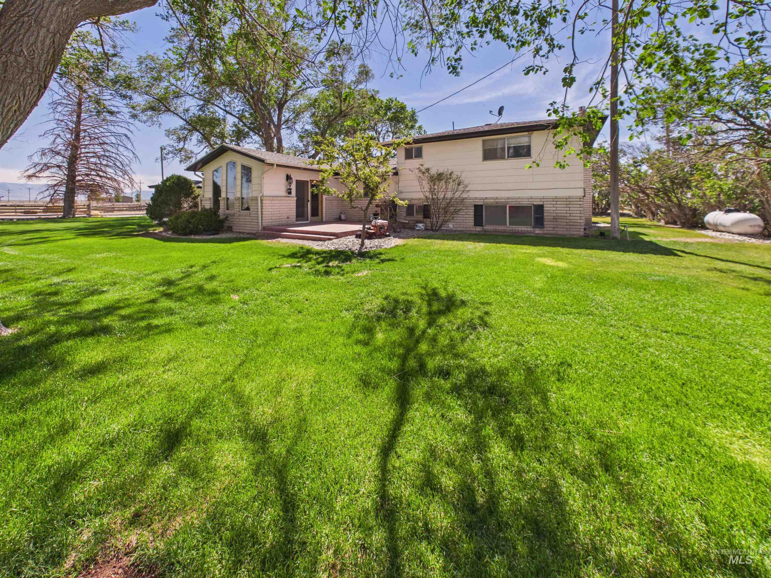 2203 S 2350 E, Malta, Idaho 83342, 4 Bedrooms, 2 Bathrooms, Residential For Sale, Price $450,000, 98990661