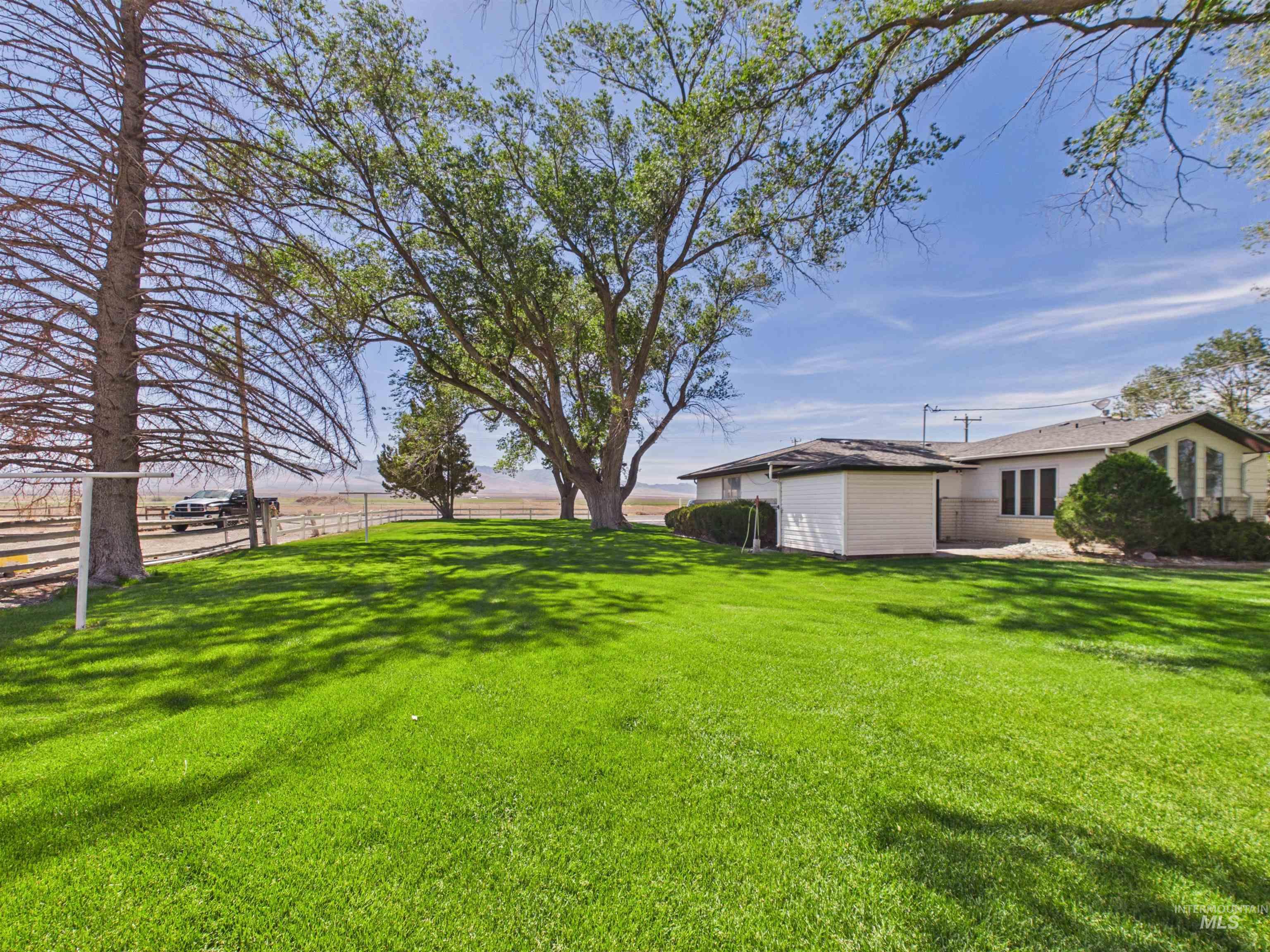 2203 S 2350 E, Malta, Idaho 83342, 4 Bedrooms, 2 Bathrooms, Residential For Sale, Price $450,000, 98990661