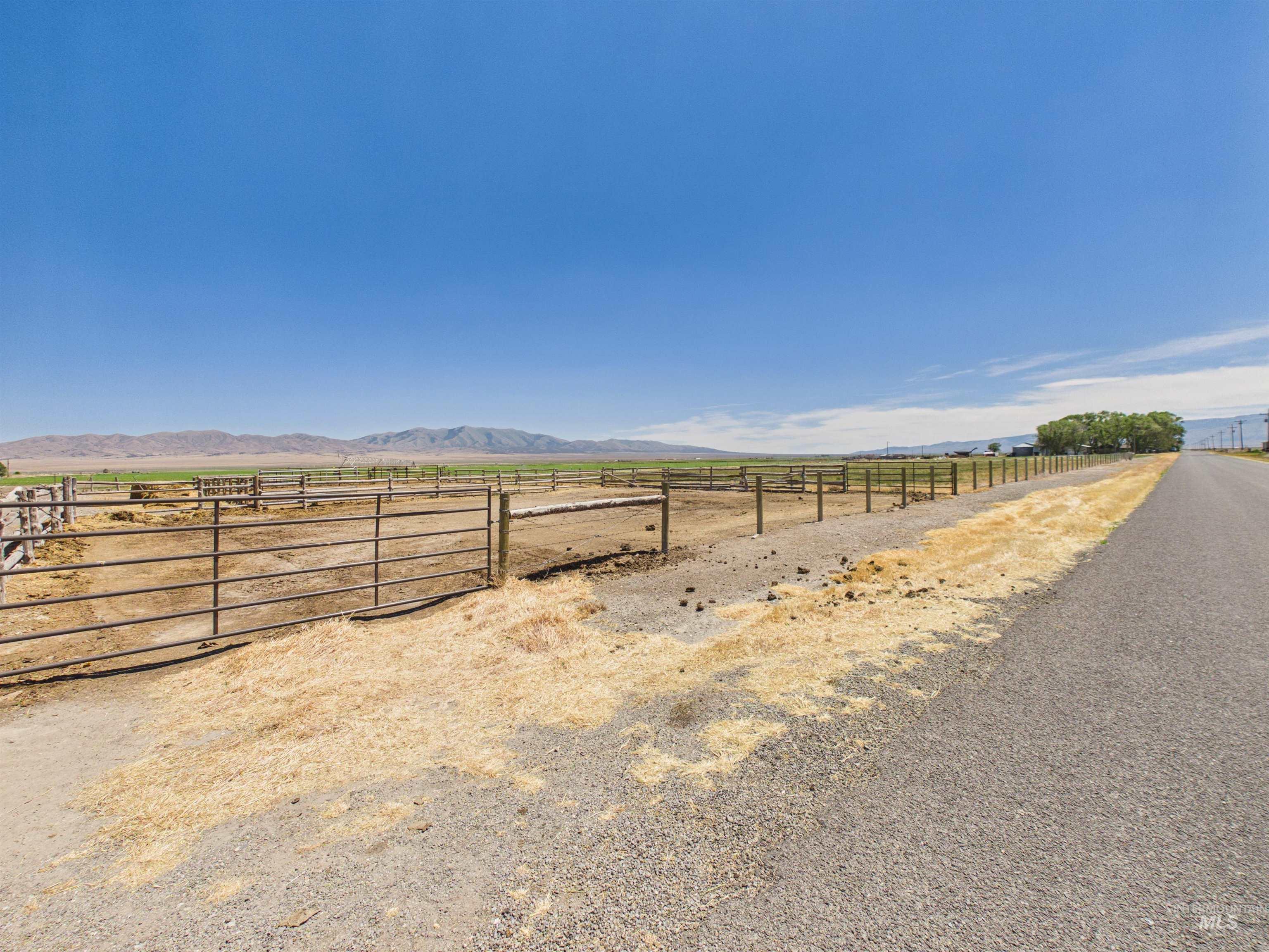 2203 S 2350 E, Malta, Idaho 83342, 4 Bedrooms, 2 Bathrooms, Residential For Sale, Price $450,000, 98990661