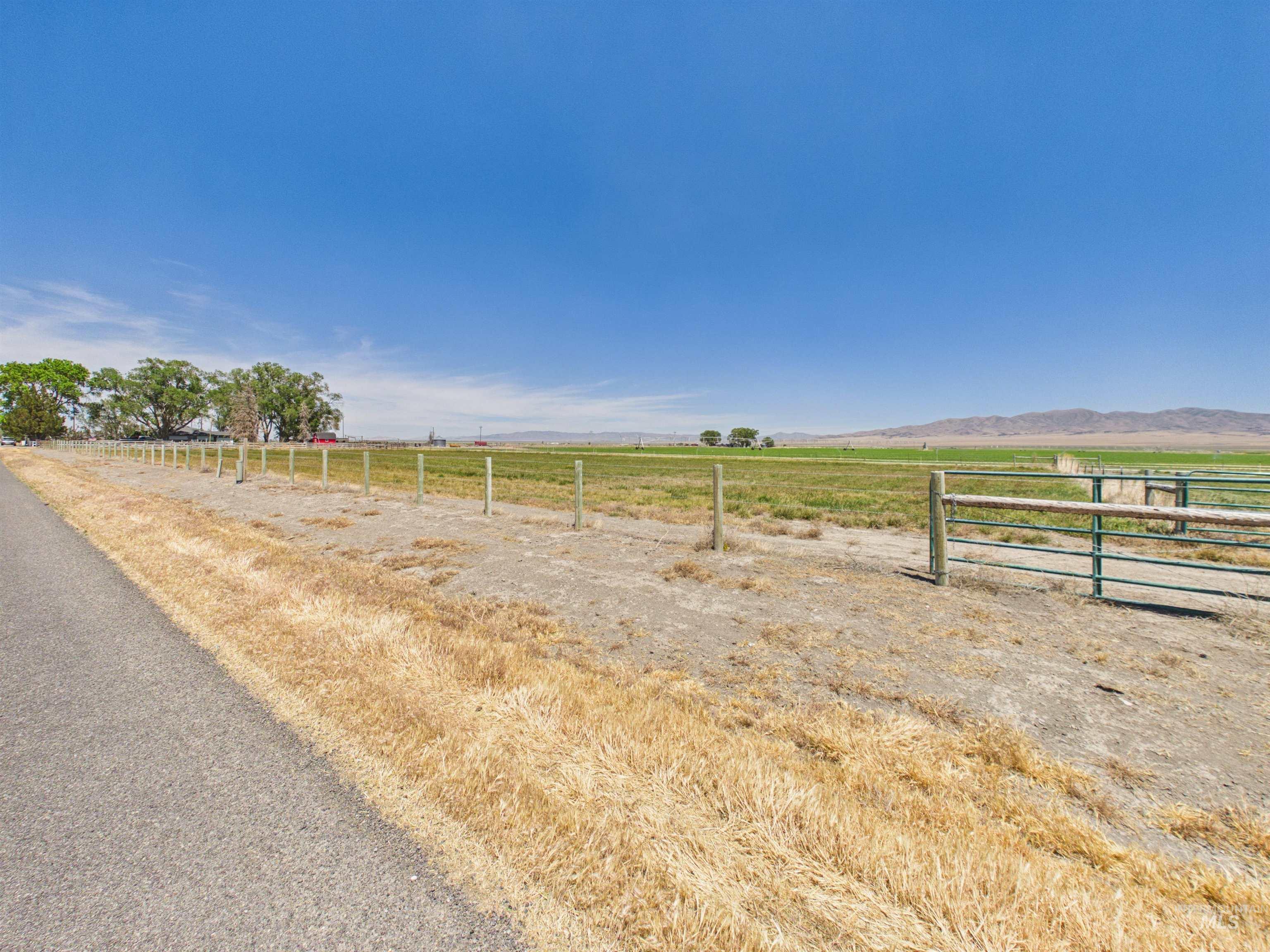 2203 S 2350 E, Malta, Idaho 83342, 4 Bedrooms, 2 Bathrooms, Residential For Sale, Price $450,000, 98990661