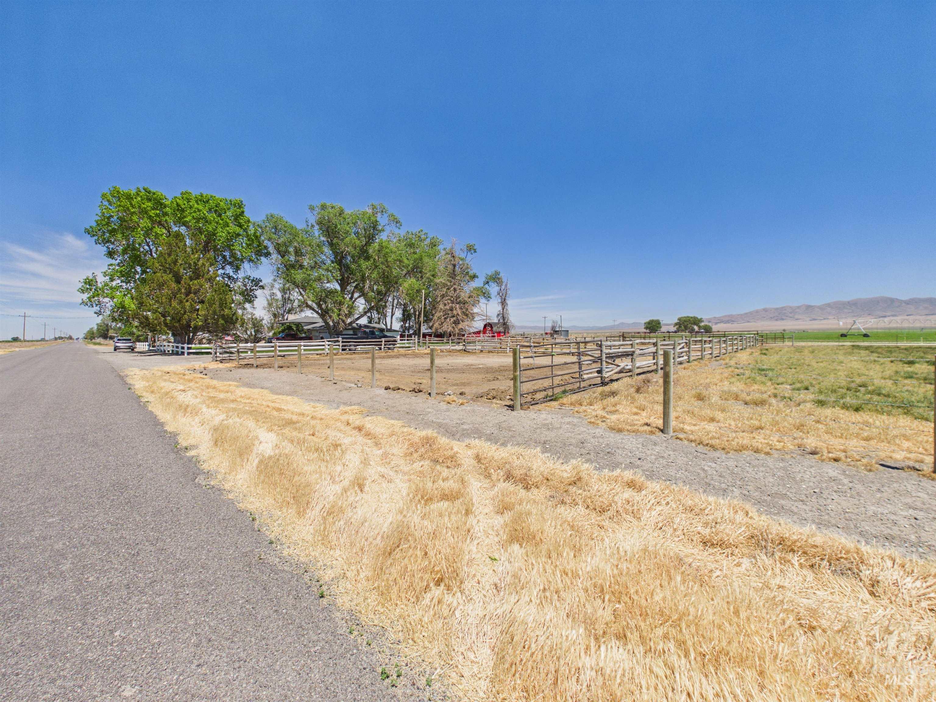 2203 S 2350 E, Malta, Idaho 83342, 4 Bedrooms, 2 Bathrooms, Residential For Sale, Price $450,000, 98990661