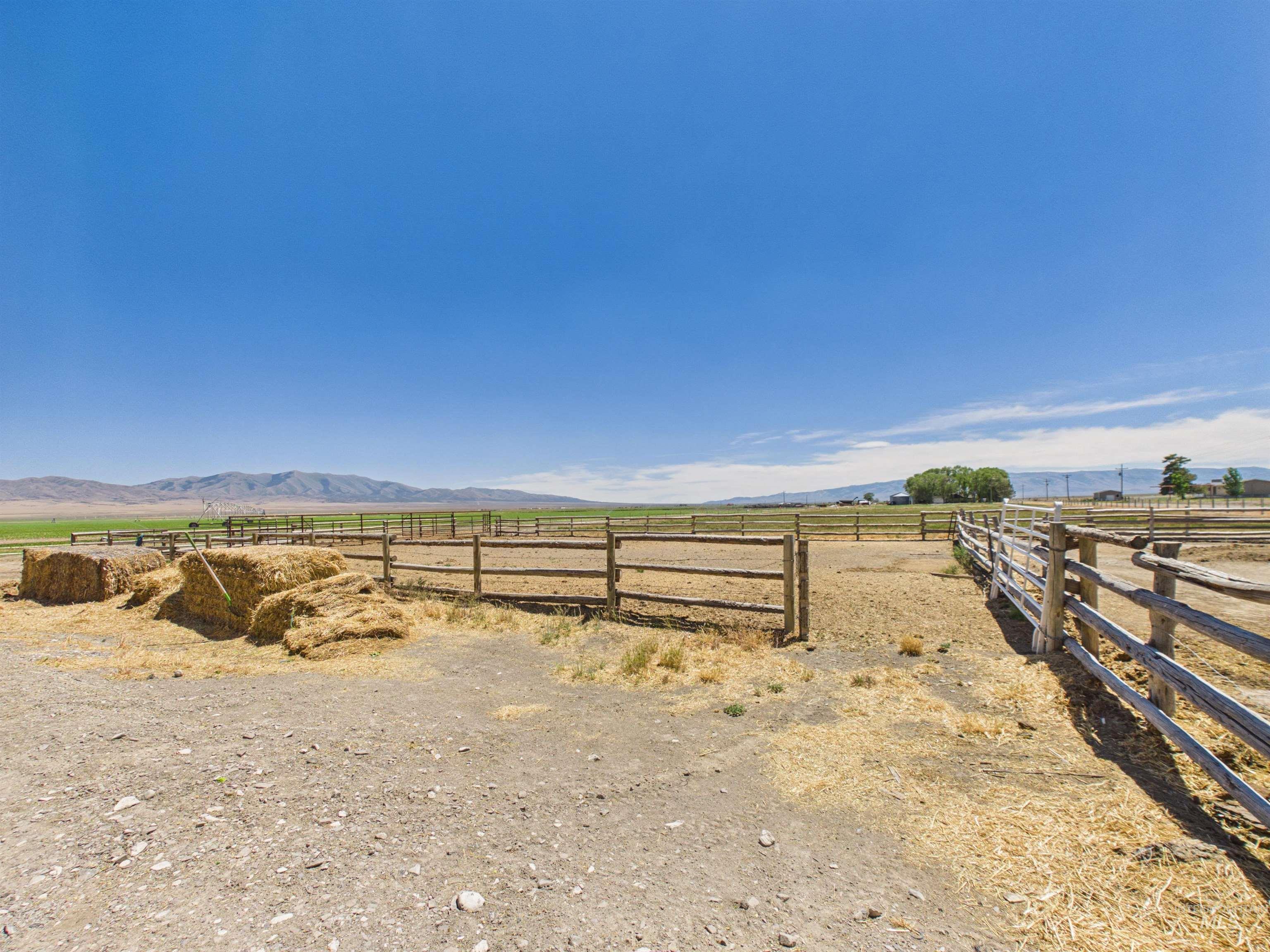2203 S 2350 E, Malta, Idaho 83342, 4 Bedrooms, 2 Bathrooms, Residential For Sale, Price $450,000, 98990661