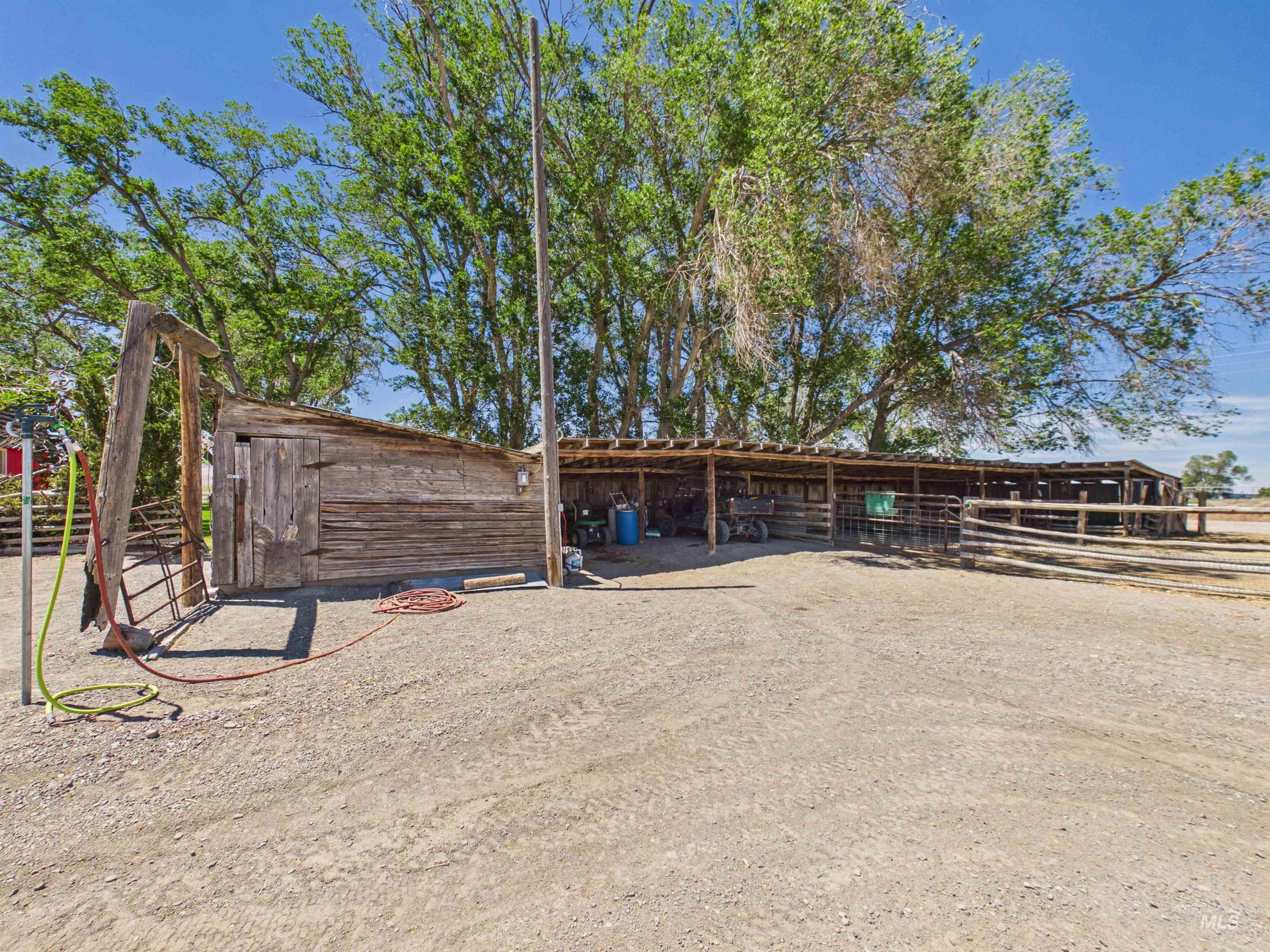2203 S 2350 E, Malta, Idaho 83342, 4 Bedrooms, 2 Bathrooms, Residential For Sale, Price $450,000, 98990661