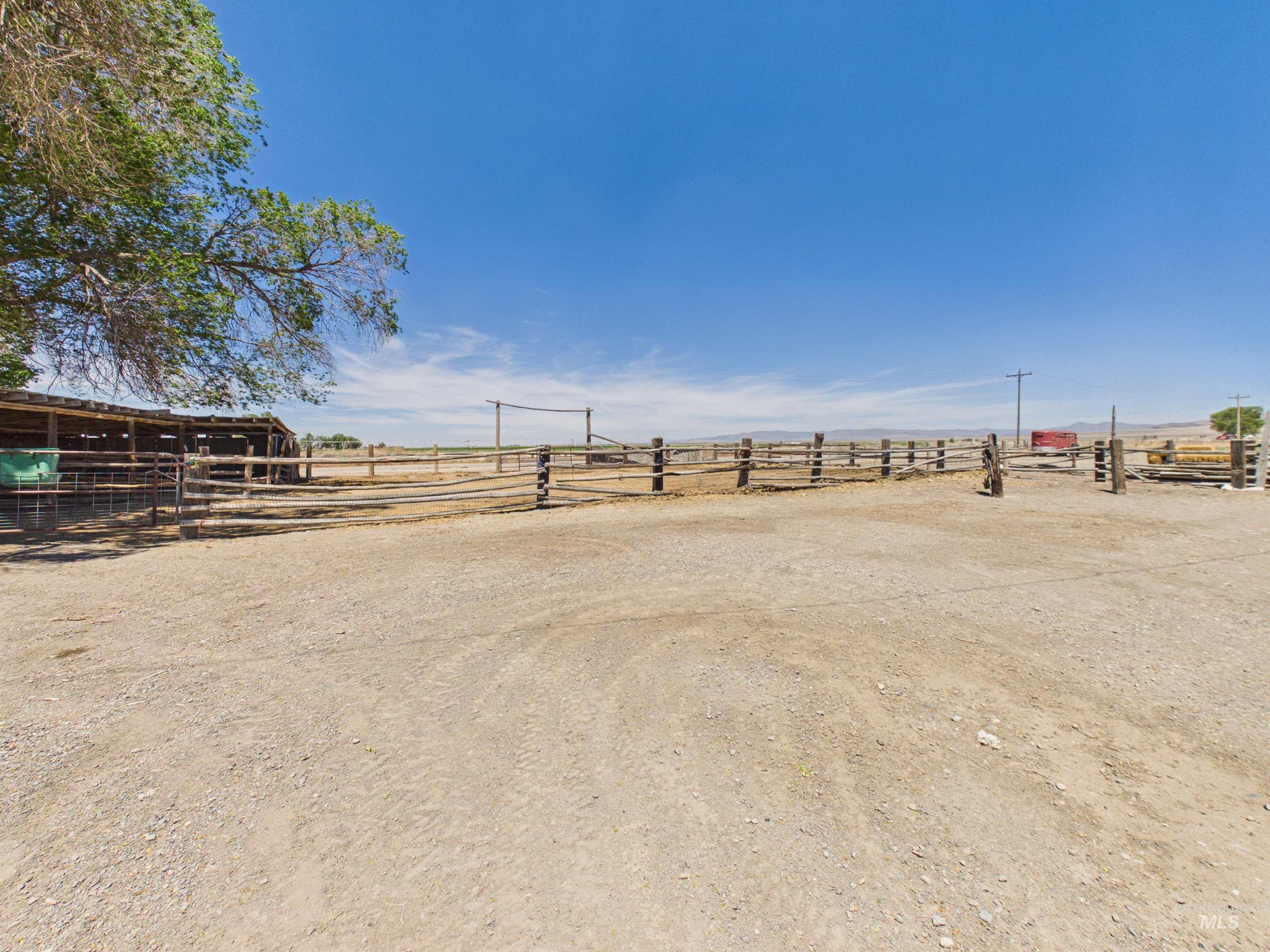 2203 S 2350 E, Malta, Idaho 83342, 4 Bedrooms, 2 Bathrooms, Residential For Sale, Price $450,000, 98990661