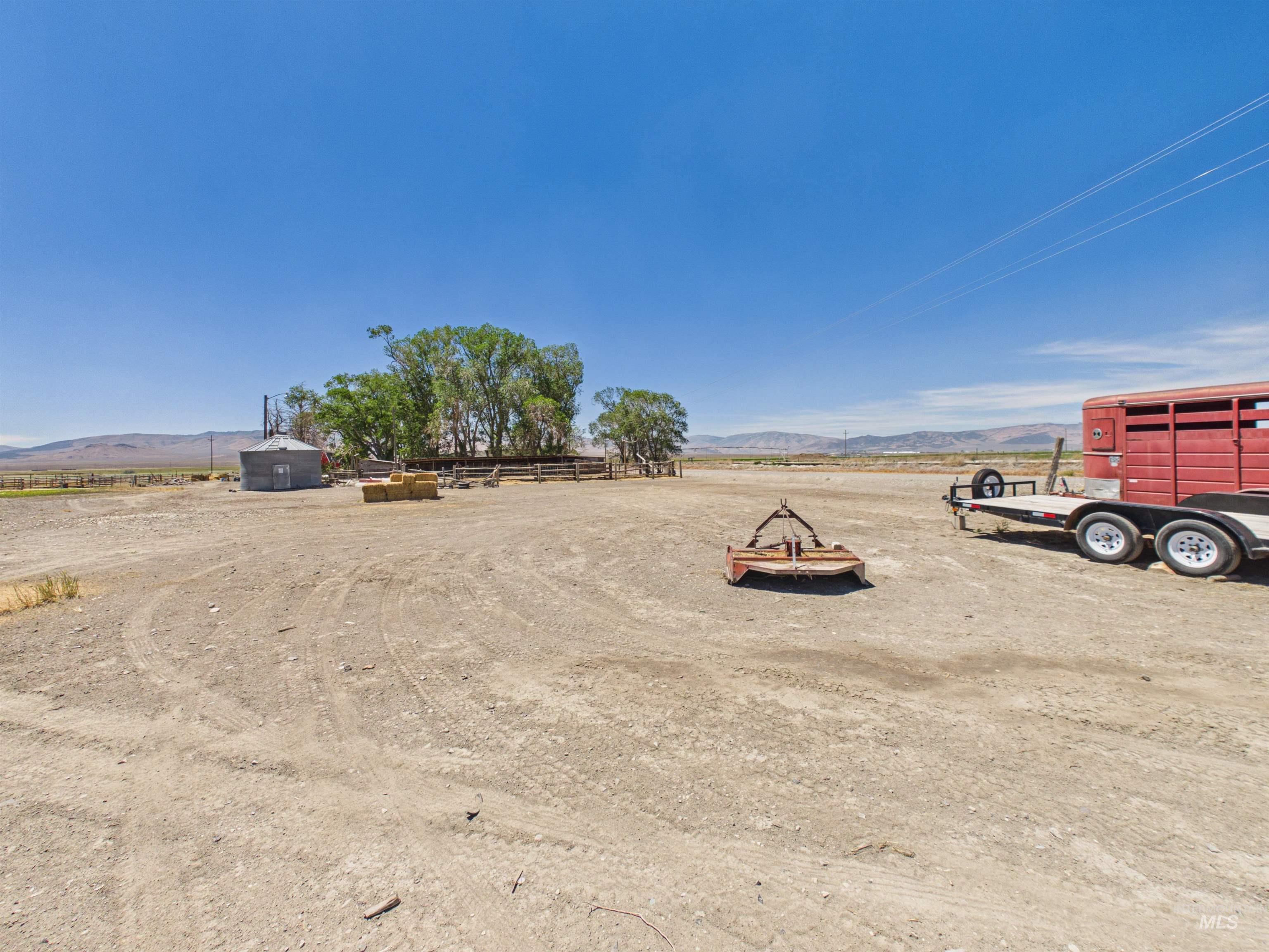 2203 S 2350 E, Malta, Idaho 83342, 4 Bedrooms, 2 Bathrooms, Residential For Sale, Price $450,000, 98990661