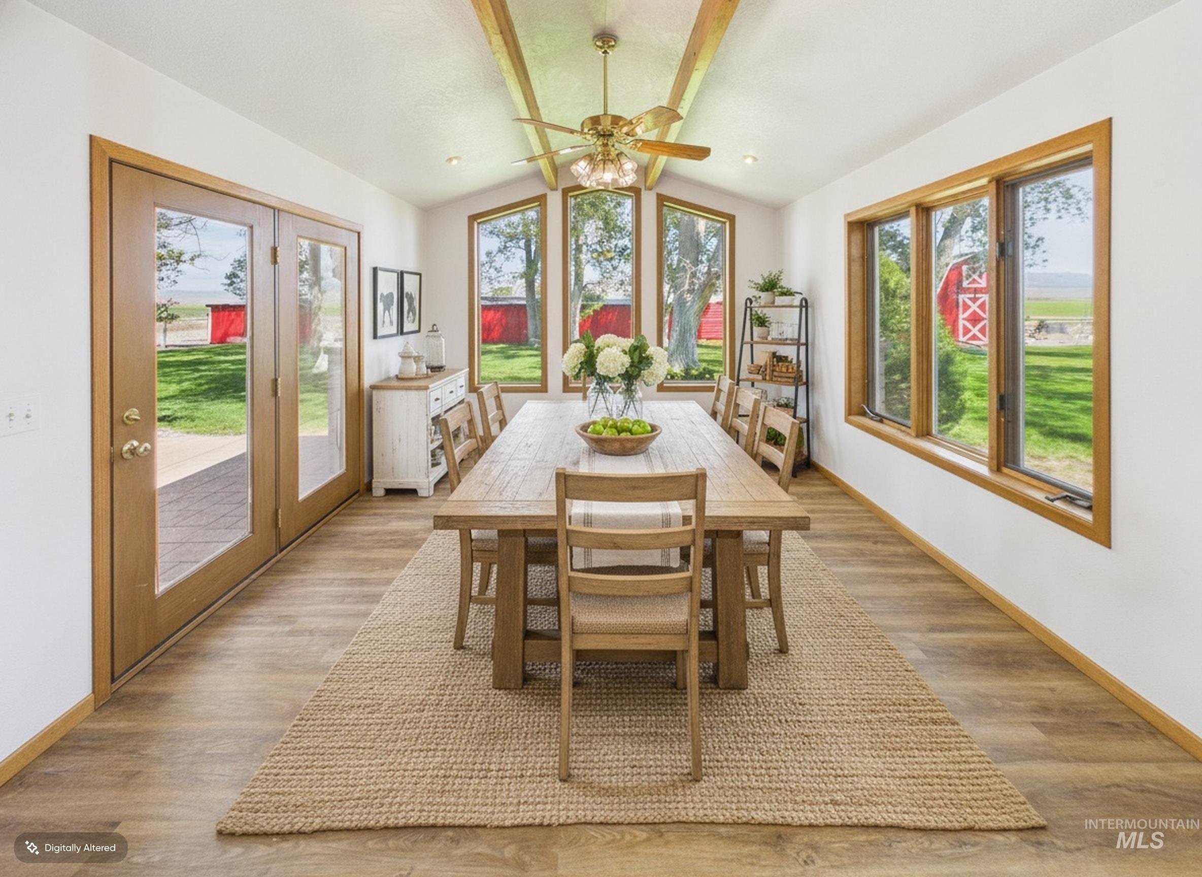 2203 S 2350 E, Malta, Idaho 83342, 4 Bedrooms, 2 Bathrooms, Residential For Sale, Price $450,000, 98990661