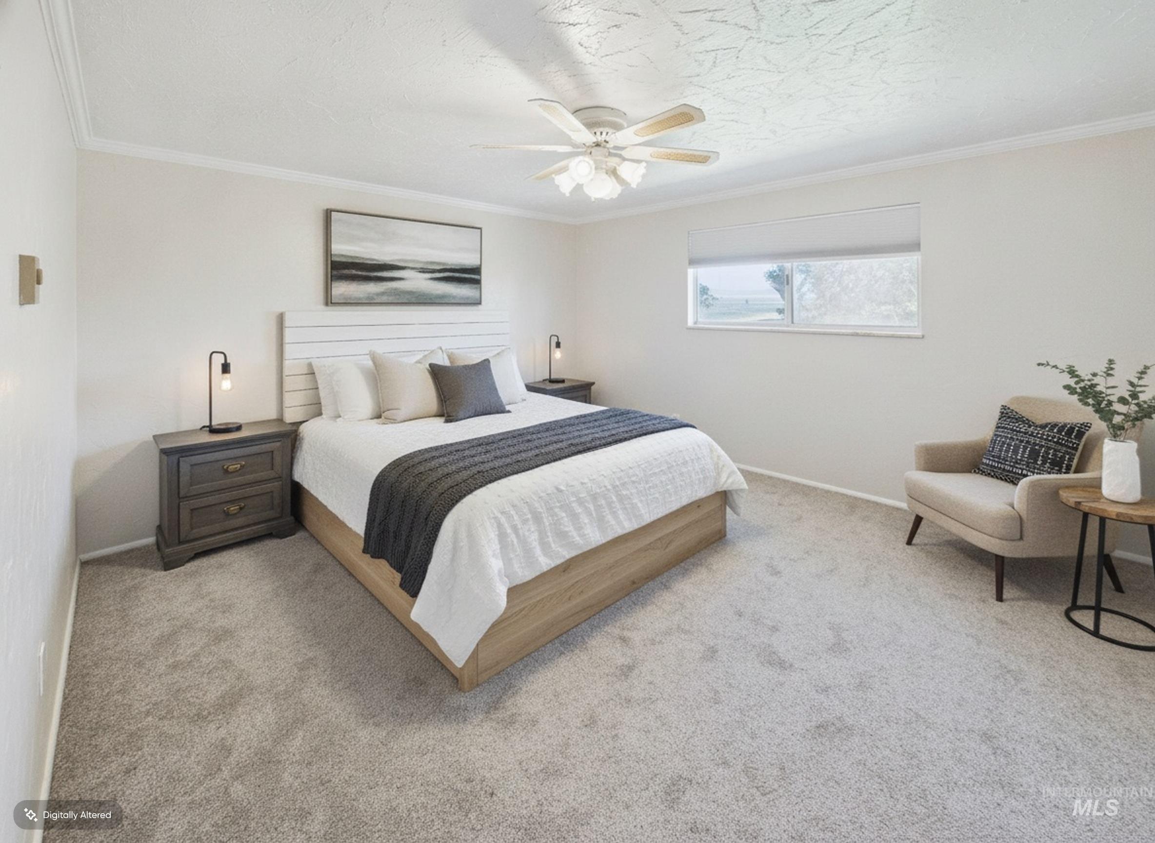 2203 S 2350 E, Malta, Idaho 83342, 4 Bedrooms, 2 Bathrooms, Residential For Sale, Price $450,000, 98990661