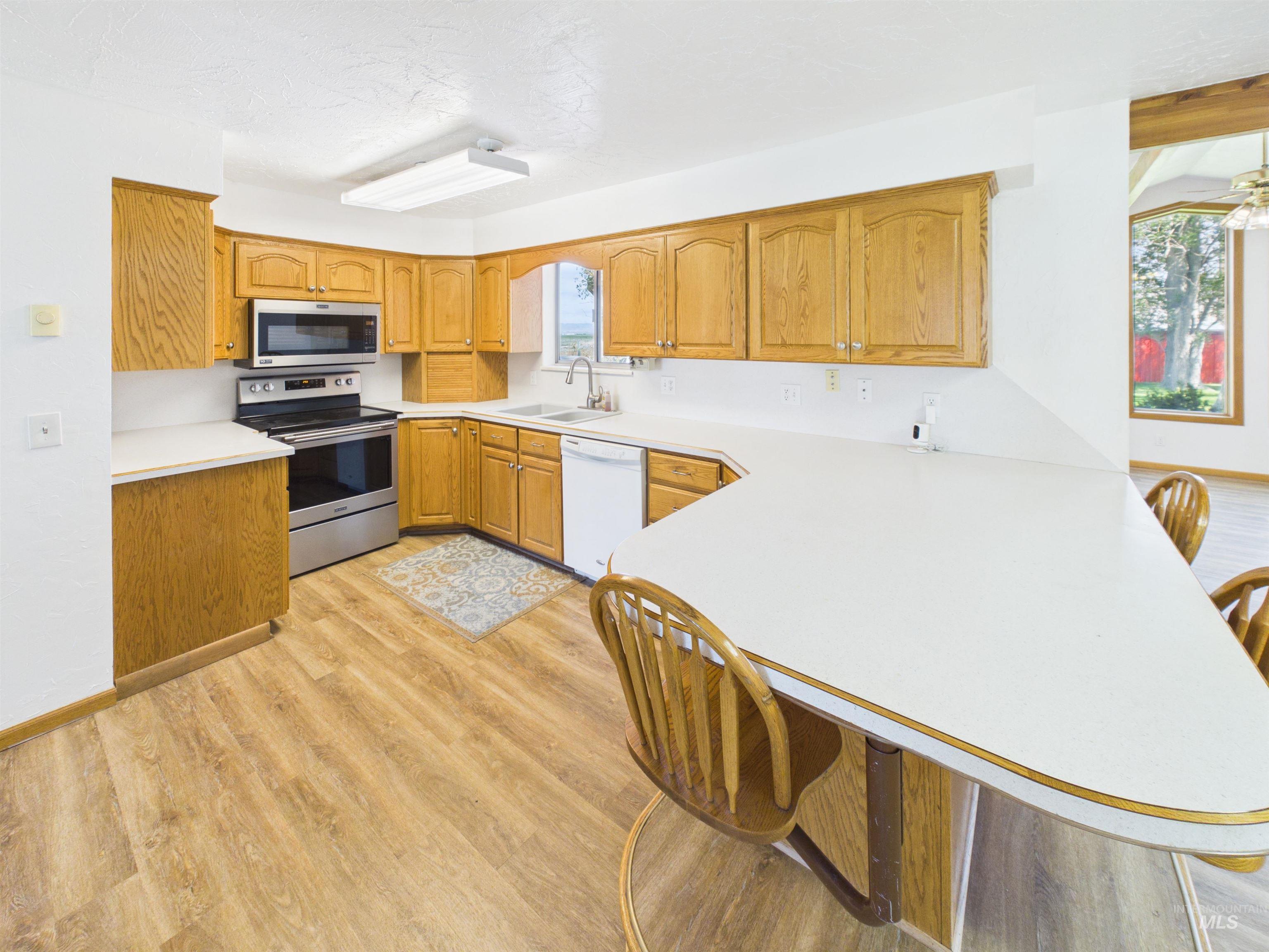 2203 S 2350 E, Malta, Idaho 83342, 4 Bedrooms, 2 Bathrooms, Residential For Sale, Price $450,000, 98990661
