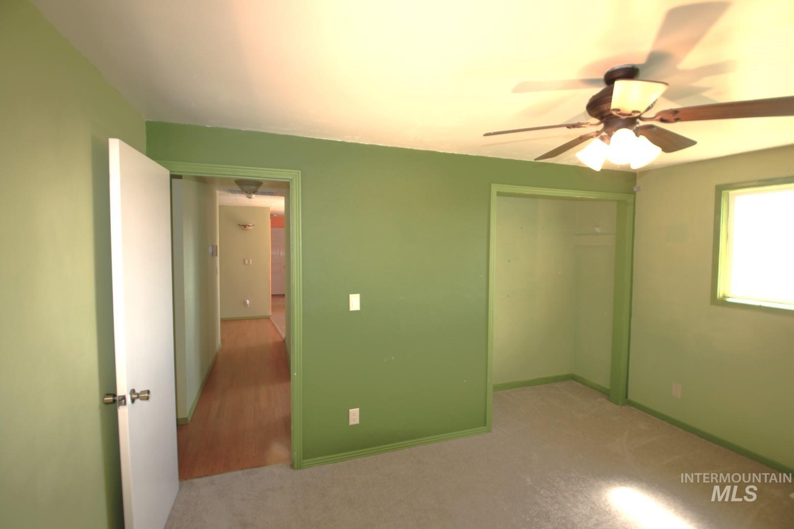 10750 W Fox Brush Dr, Boise, Idaho 83709, 3 Bedrooms, 1.5 Bathrooms, Residential For Sale, Price $449,000, 98990662