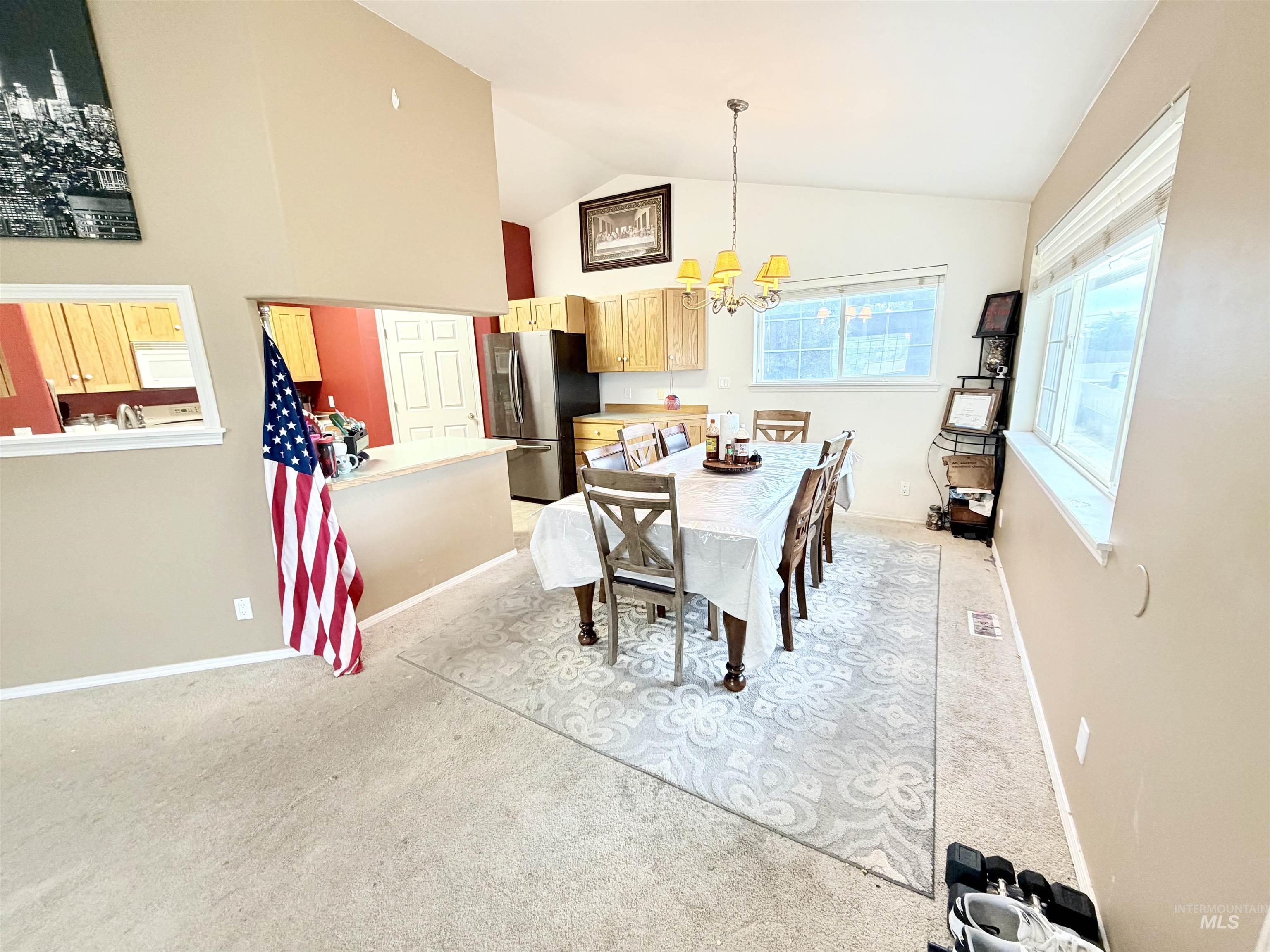 101 Jasper Dr, Kimberly, Idaho 83341, 3 Bedrooms, 3 Bathrooms, Residential For Sale, Price $385,000, 98990663