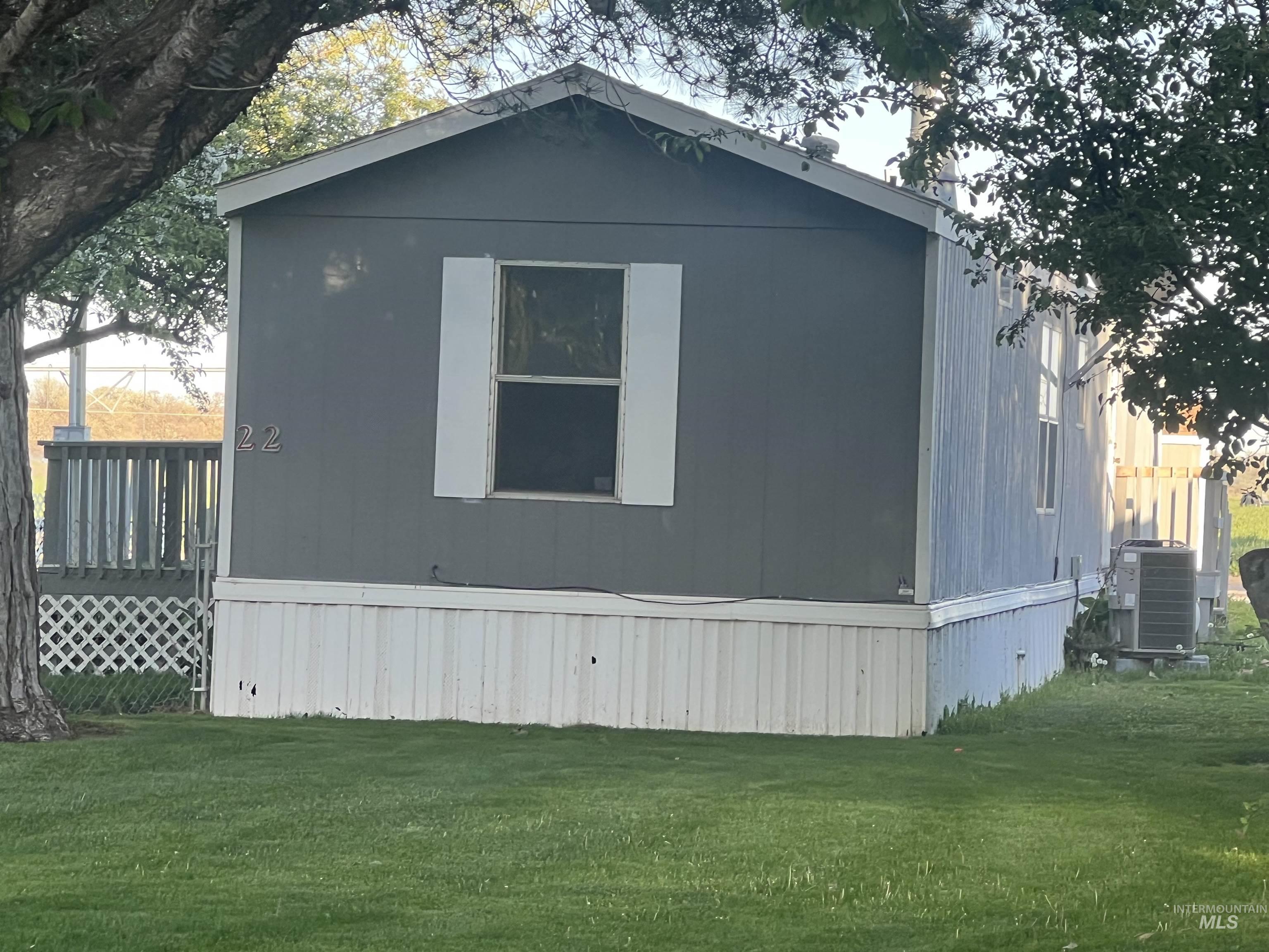 4030 River Resort Dr, Homedale, Idaho 83628, 2 Bedrooms, 2 Bathrooms, Residential For Sale, Price $105,000,MLS 98990665