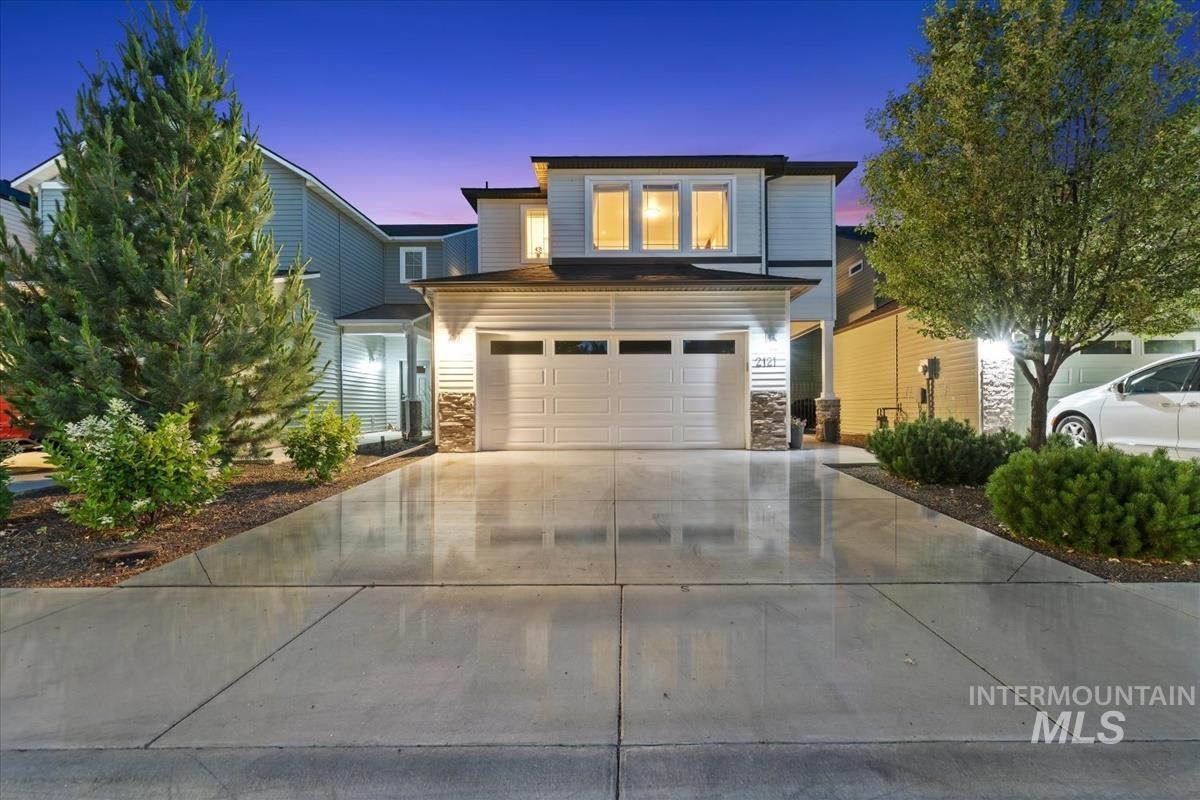 Residential For Sale