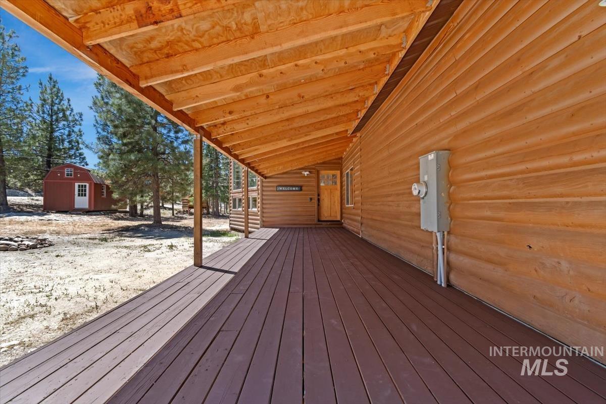 417 Elk Creek Rd, Idaho City, Idaho 83631, 4 Bedrooms, 3 Bathrooms, Residential For Sale, Price $529,900,MLS 98990672