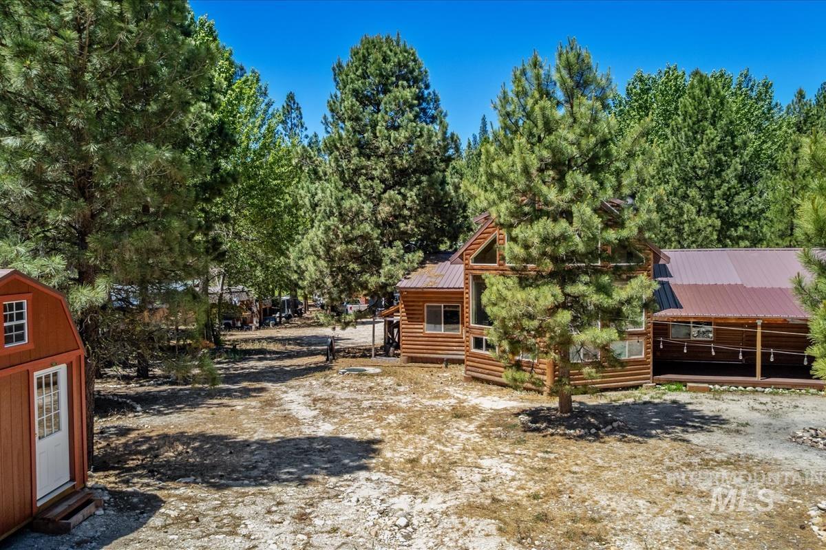 417 Elk Creek Rd, Idaho City, Idaho 83631, 4 Bedrooms, 3 Bathrooms, Residential For Sale, Price $529,900,MLS 98990672
