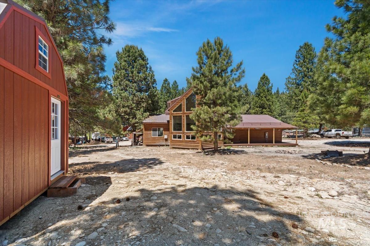 417 Elk Creek Rd, Idaho City, Idaho 83631, 4 Bedrooms, 3 Bathrooms, Residential For Sale, Price $529,900,MLS 98990672