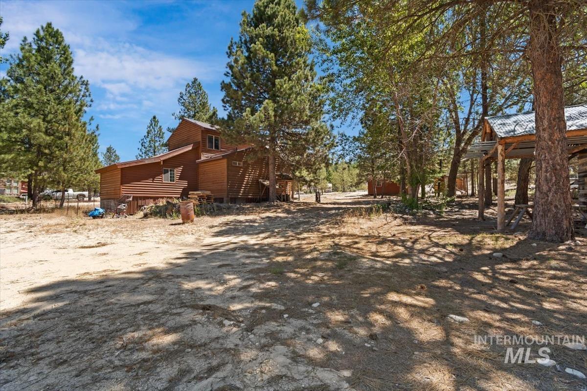 417 Elk Creek Rd, Idaho City, Idaho 83631, 4 Bedrooms, 3 Bathrooms, Residential For Sale, Price $529,900,MLS 98990672