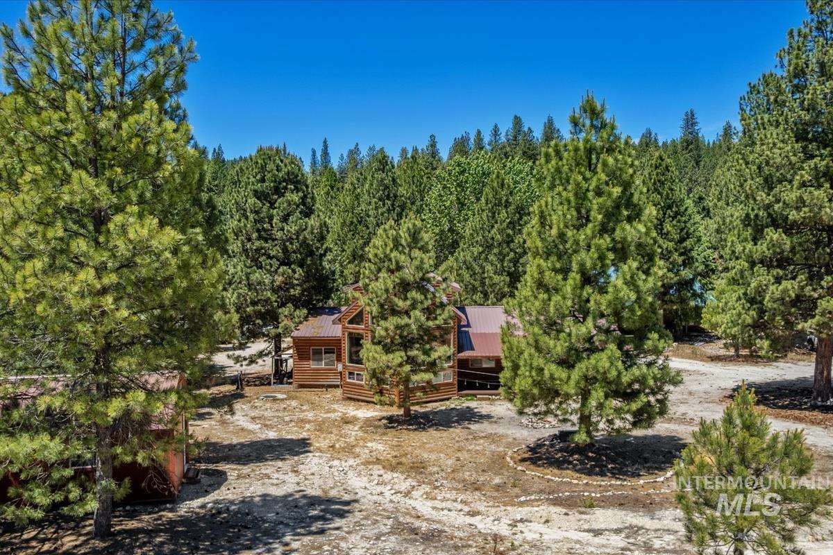417 Elk Creek Rd, Idaho City, Idaho 83631, 4 Bedrooms, 3 Bathrooms, Residential For Sale, Price $529,900,MLS 98990672