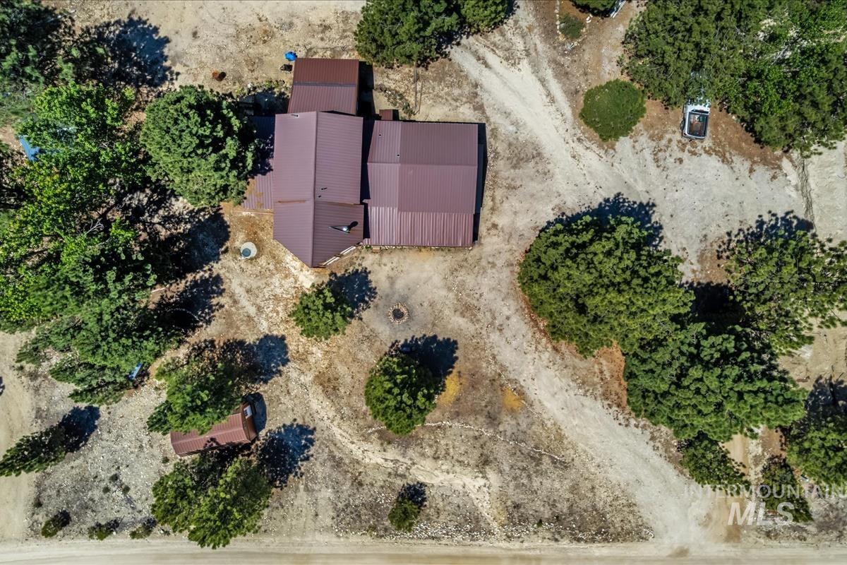 417 Elk Creek Rd, Idaho City, Idaho 83631, 4 Bedrooms, 3 Bathrooms, Residential For Sale, Price $529,900,MLS 98990672