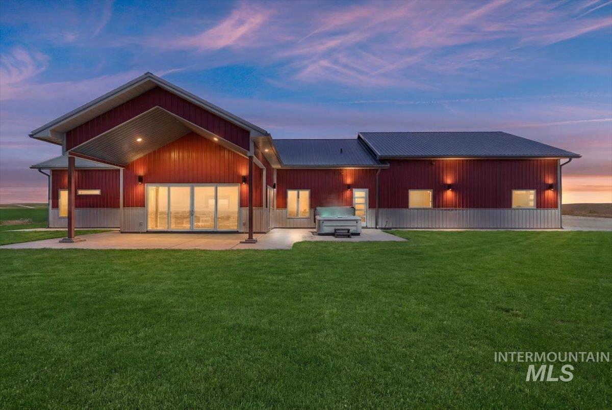 21692 Market Road, Parma, Idaho 83660, 3 Bedrooms, 2.5 Bathrooms, Residential For Sale, Price $1,990,000, 98990675