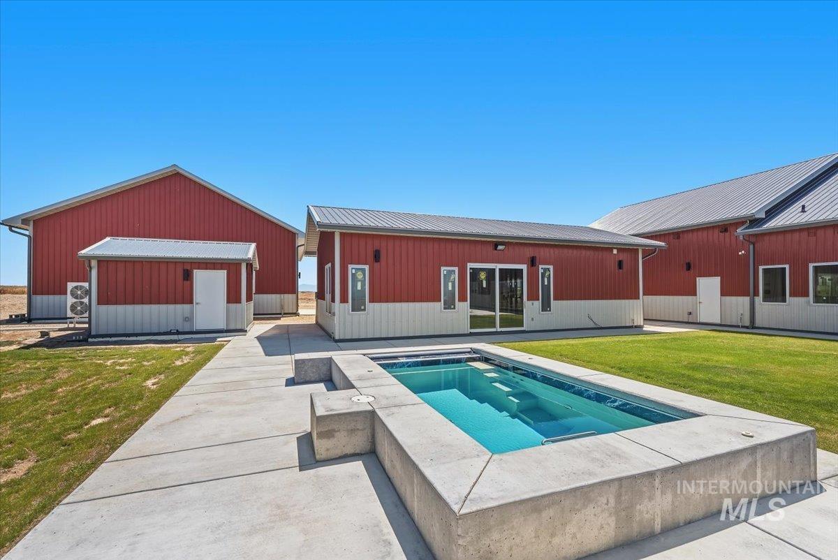 21692 Market Road, Parma, Idaho 83660, 3 Bedrooms, 2.5 Bathrooms, Residential For Sale, Price $1,990,000, 98990675