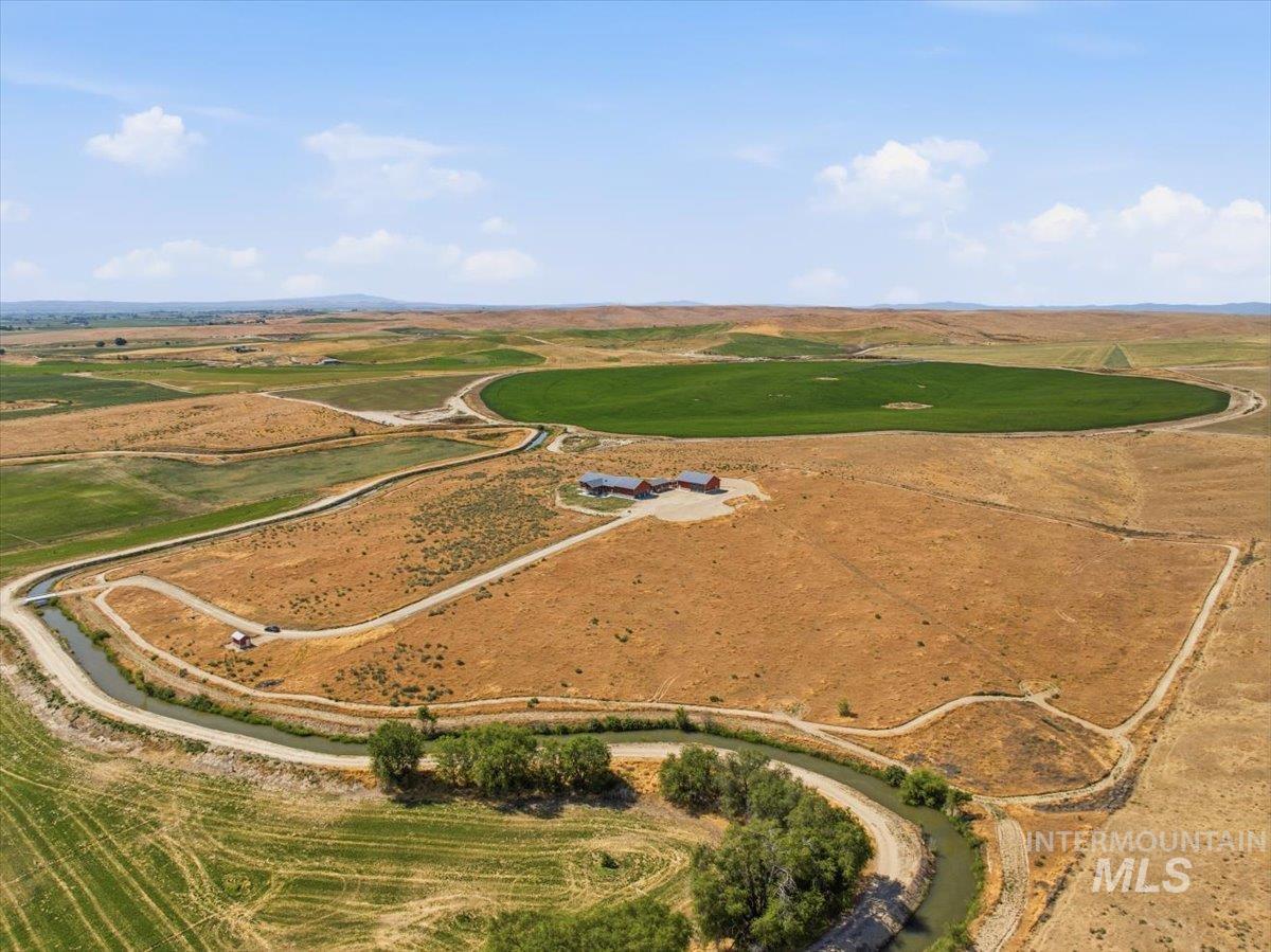 21692 Market Road, Parma, Idaho 83660, 3 Bedrooms, 2.5 Bathrooms, Residential For Sale, Price $1,990,000, 98990675