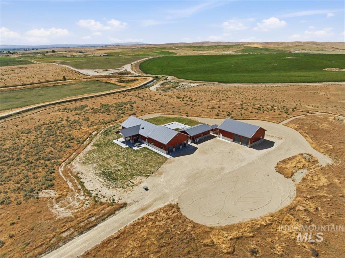 21692 Market Road, Parma, Idaho 83660, 3 Bedrooms, 2.5 Bathrooms, Residential For Sale, Price $1,990,000, 98990675