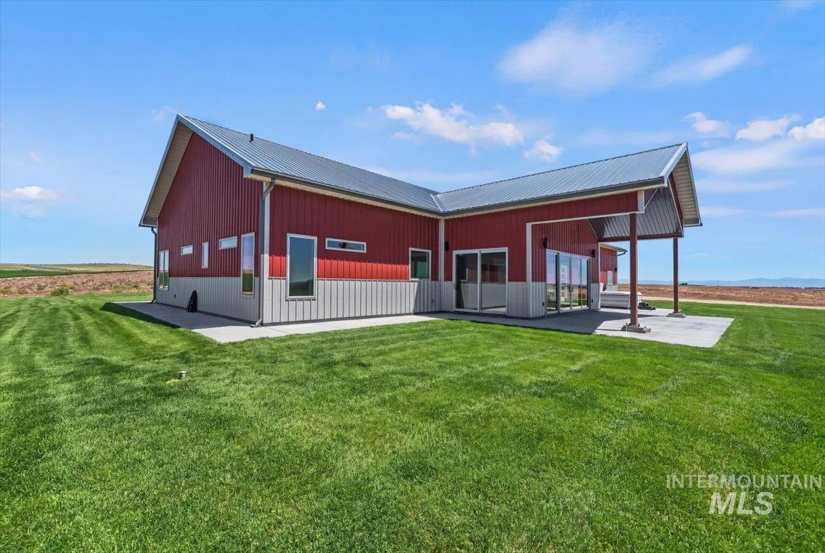 21692 Market Road, Parma, Idaho 83660, 3 Bedrooms, 2.5 Bathrooms, Residential For Sale, Price $1,990,000, 98990675