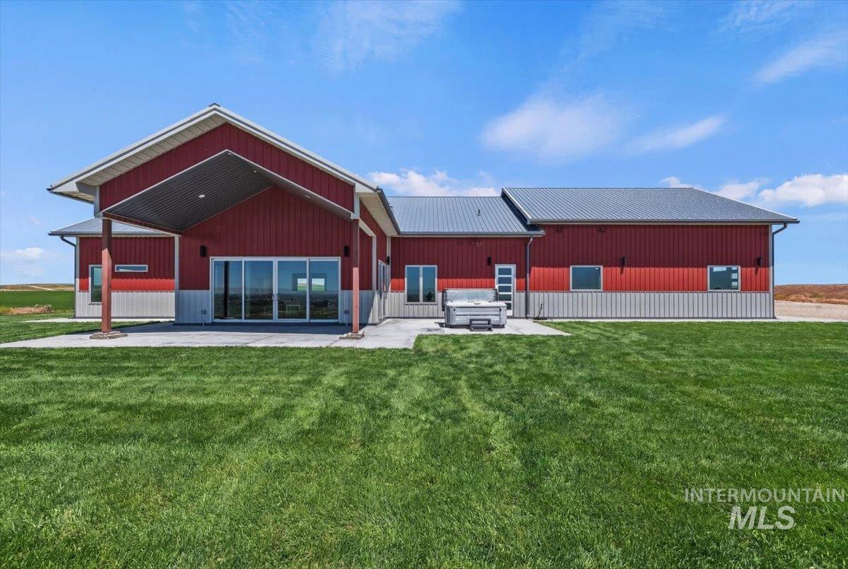 21692 Market Road, Parma, Idaho 83660, 3 Bedrooms, 2.5 Bathrooms, Residential For Sale, Price $1,990,000, 98990675