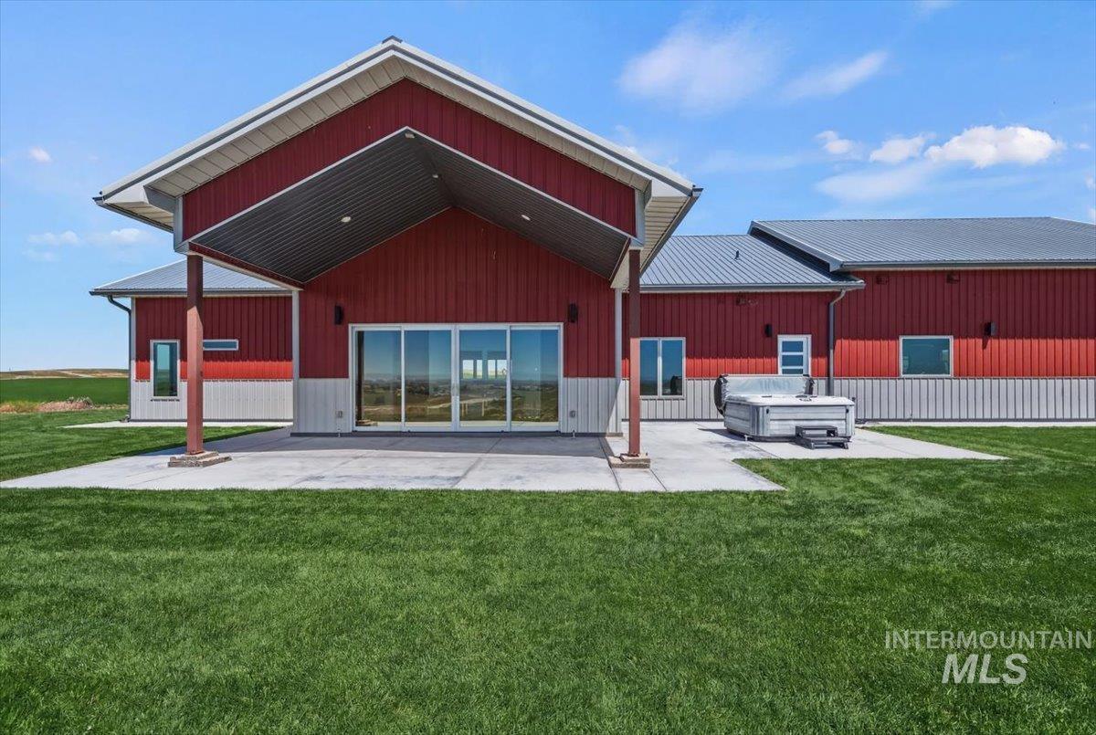 21692 Market Road, Parma, Idaho 83660, 3 Bedrooms, 2.5 Bathrooms, Residential For Sale, Price $1,990,000, 98990675